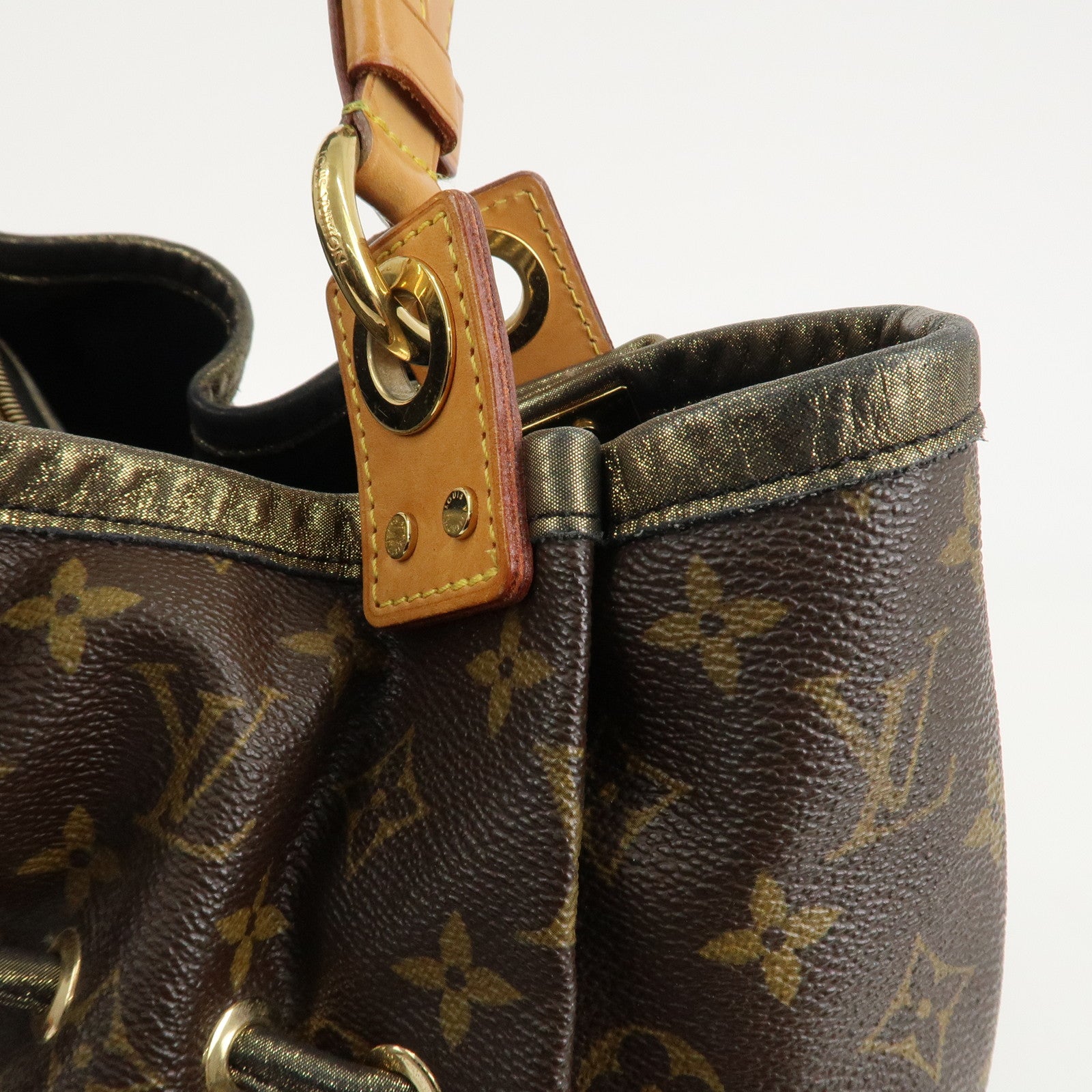 Louis Vuitton Monogram Irene 2009 Pre-Fall Collection M47927