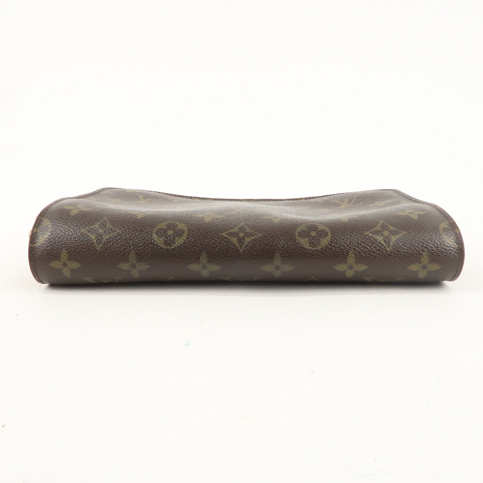 Louis Vuitton Monogram Set of 2 Orsay Clutch Bag M51790