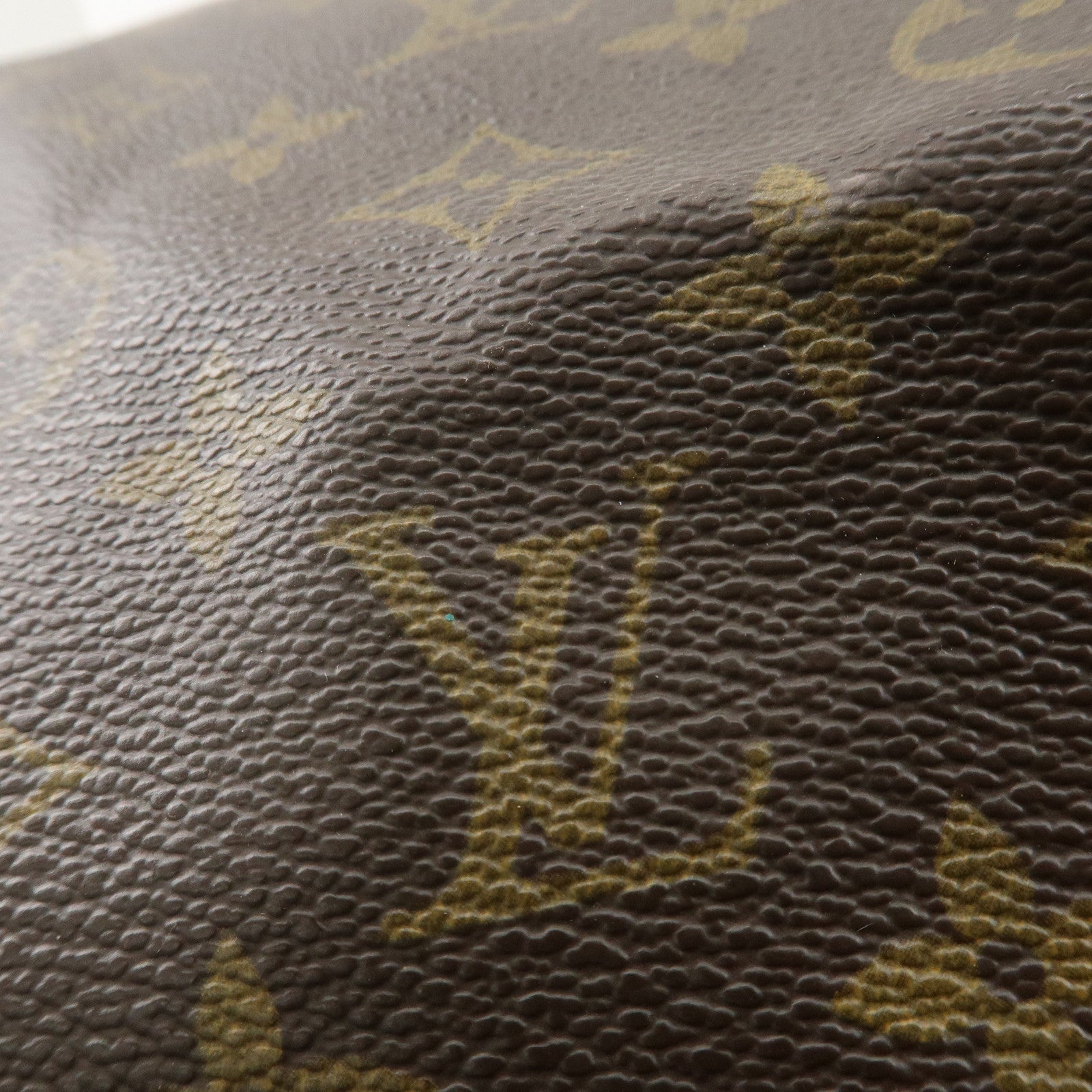 Louis Vuitton Monogram Keep All Bandouliere 60 Bag M41412