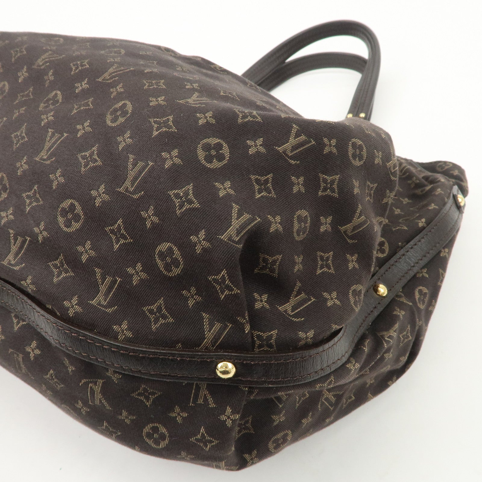 Louis Vuitton Monogram Idylle Fantasy Shoulder Bag Faisan M40408 Used