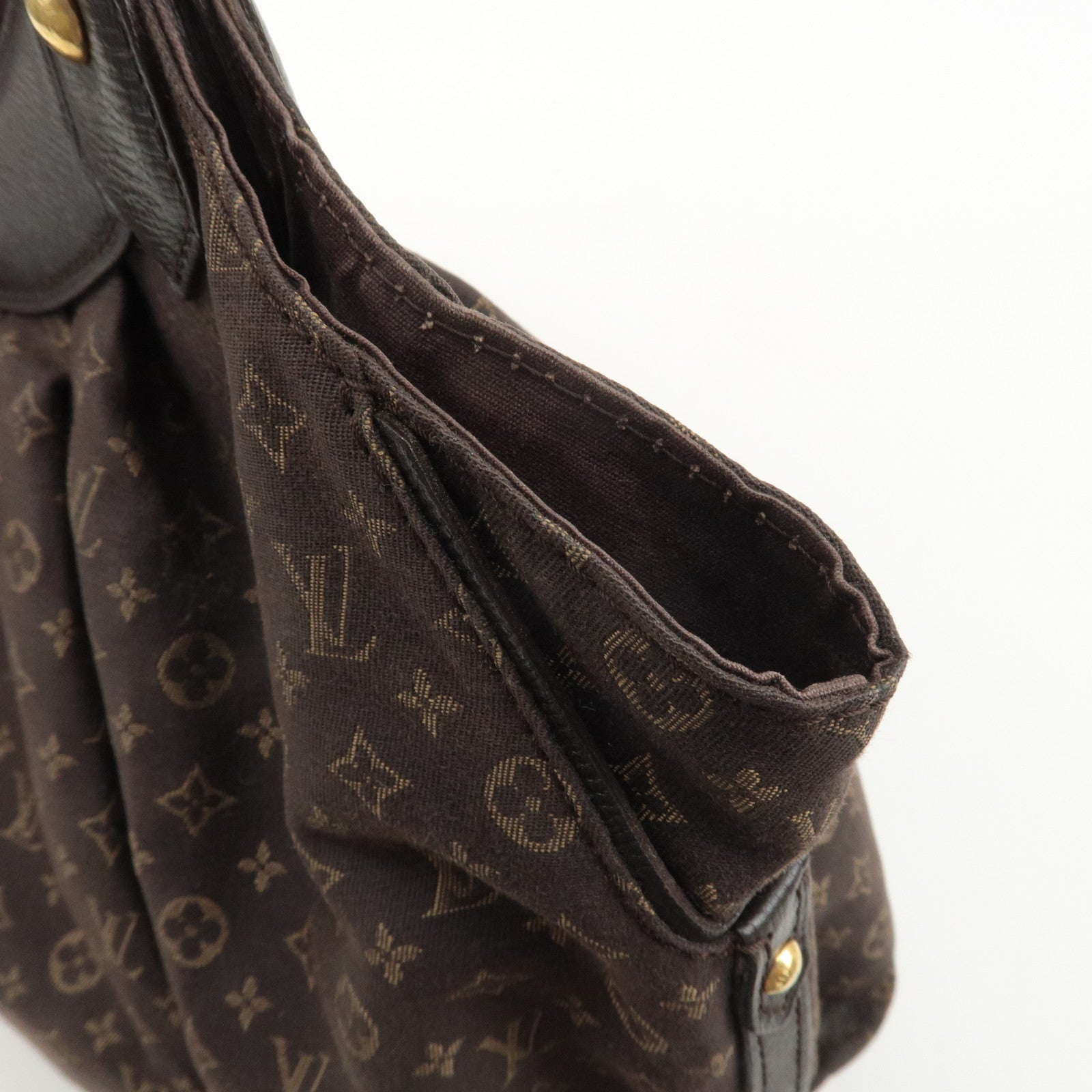 Louis Vuitton Monogram Idylle Fantasy Shoulder Bag Faisan M40408