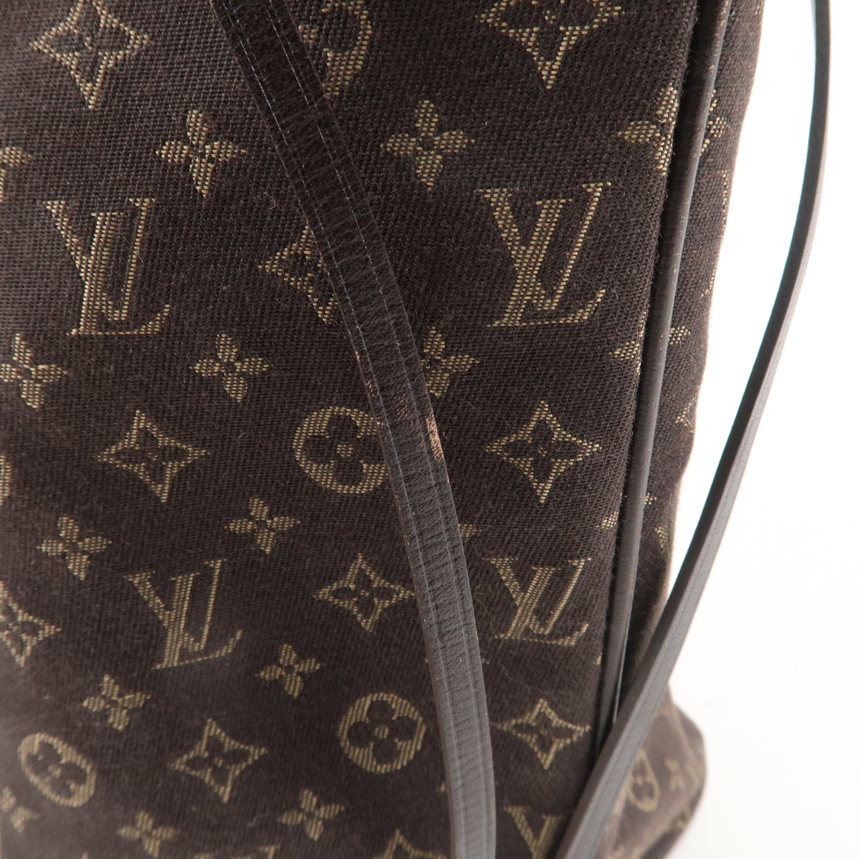 Louis Vuitton Monogram Idylle Neverfull MM Tote Bag Fuzan M40513