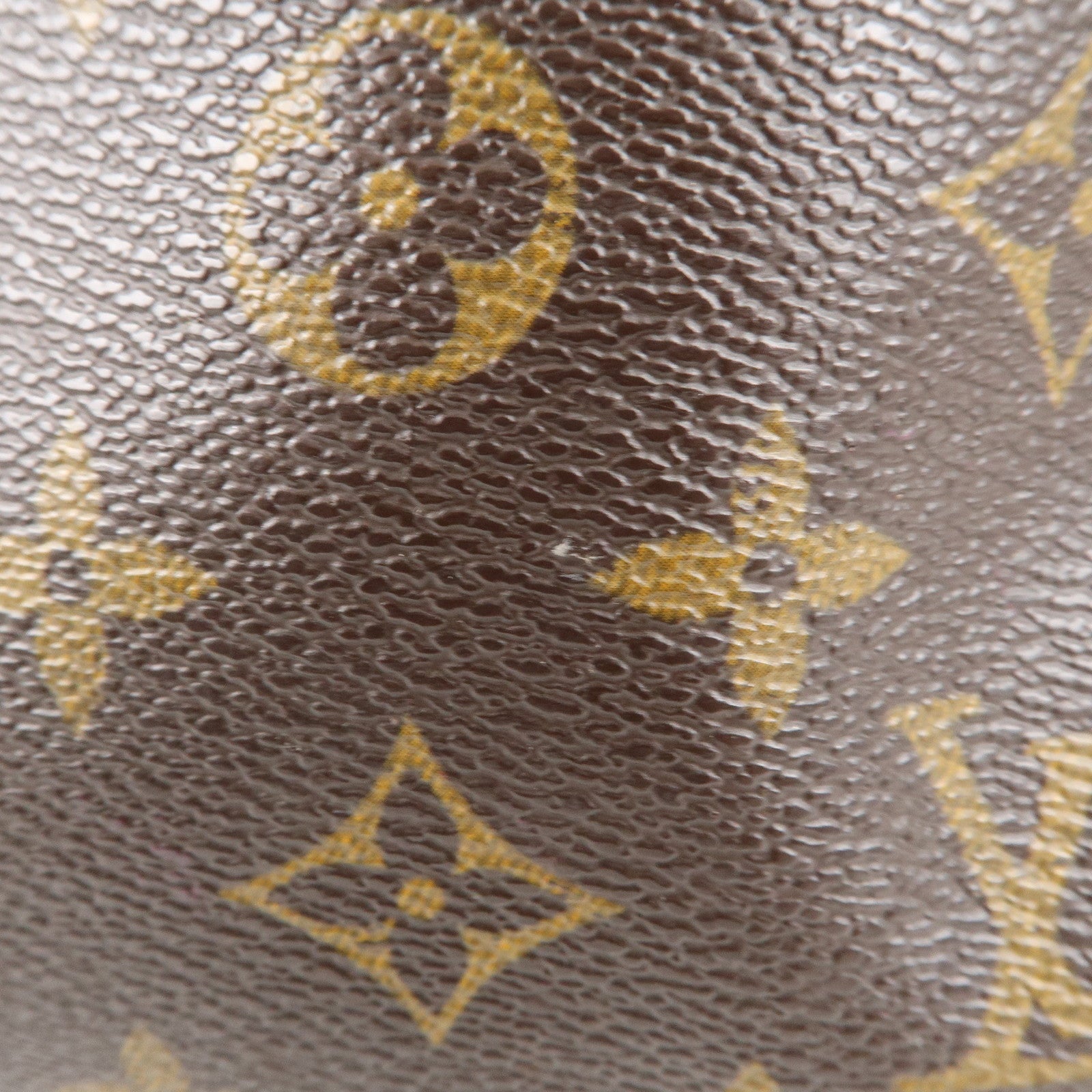 Louis Vuitton Monogram Odeon MM Crossbody Shoulder Bag M56389