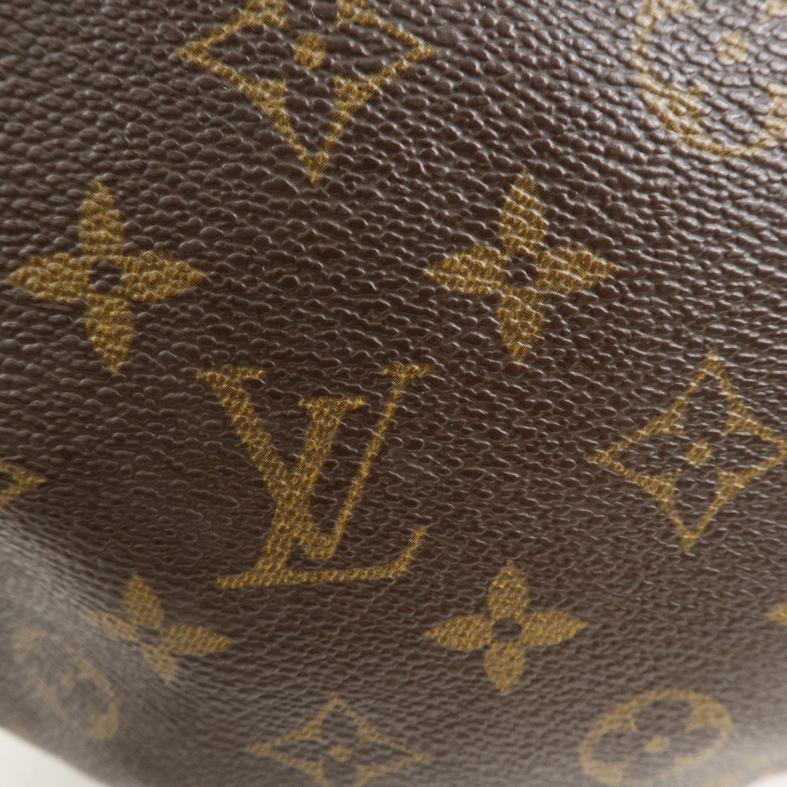 Louis Vuitton Monogram Croissant MM Shoulder Bag Hand Bag M51512