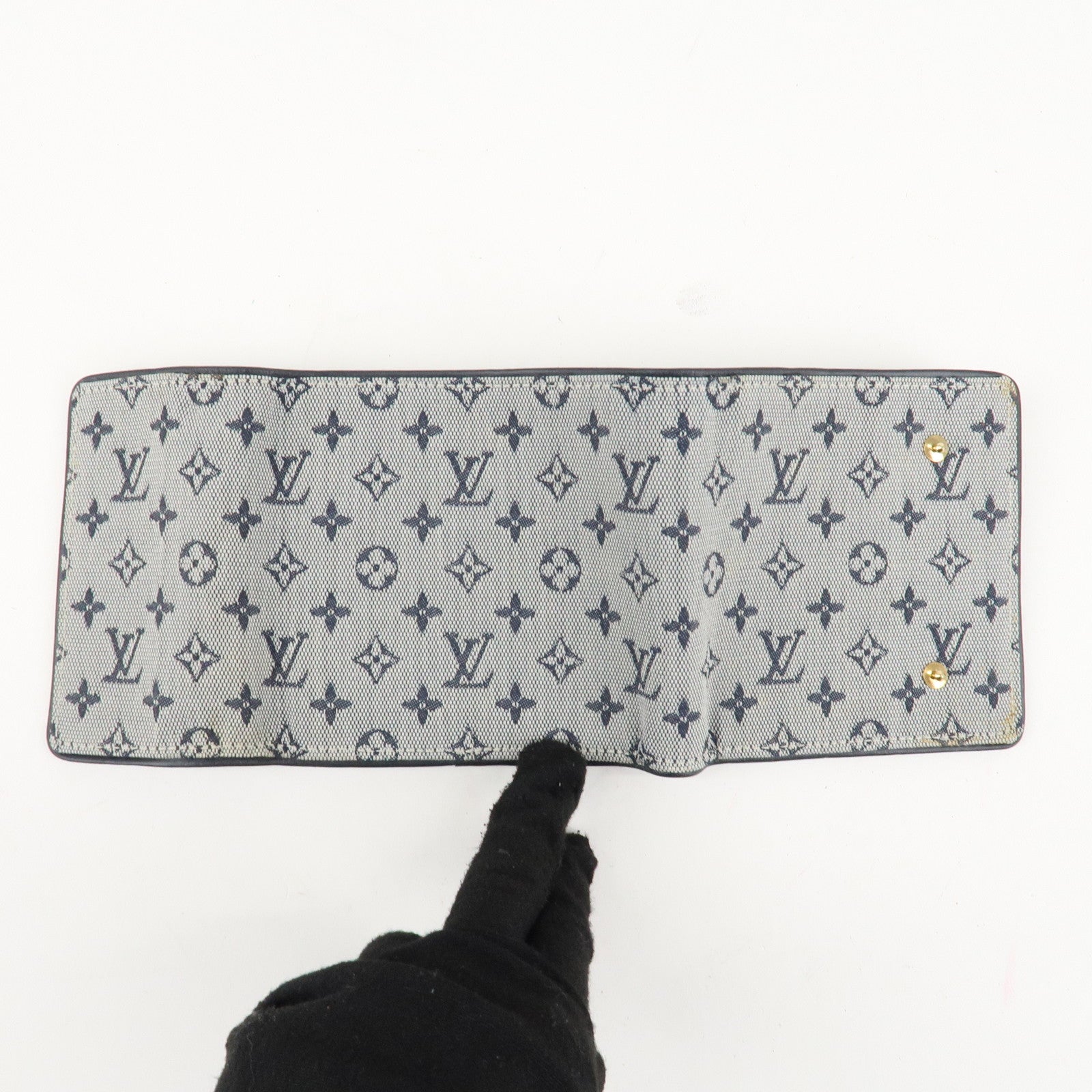 Louis Vuitton Monogram Porte Billet Carte Credit Monnaie M92239