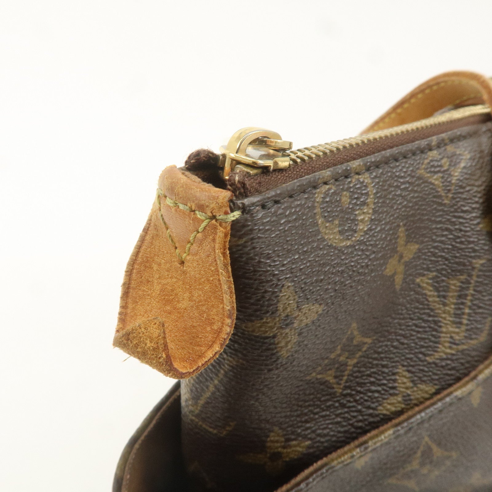 Louis Vuitton Monogram Totally PM Tote Bag M56688