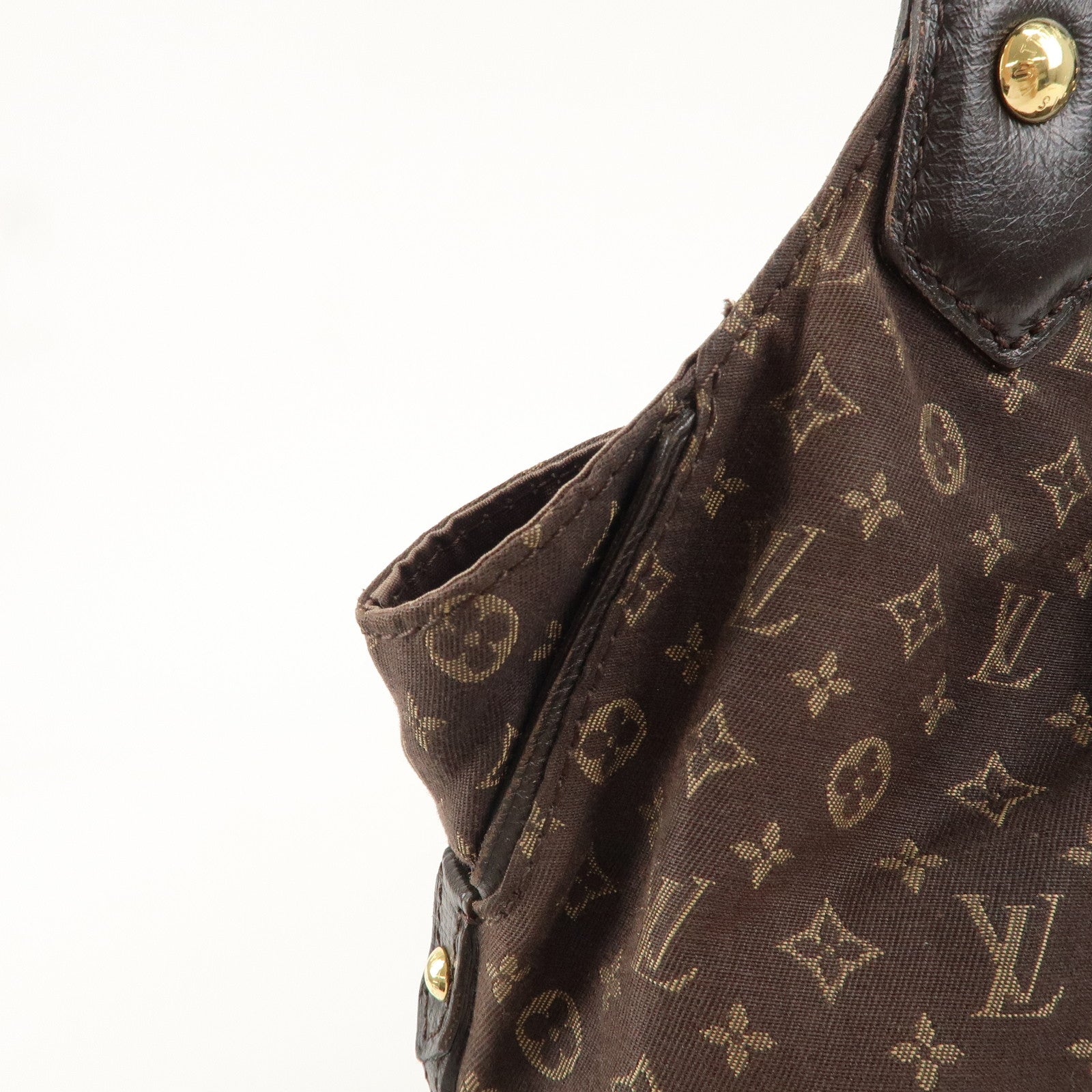 Louis Vuitton Monogram Idylle Fantasy Shoulder Bag Fusain M40408