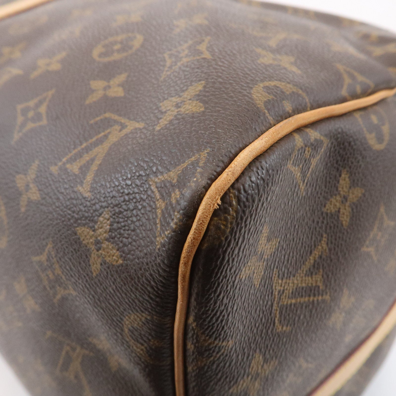 Louis Vuitton Monogram Keep All Bandouliere 55 Bag M41414