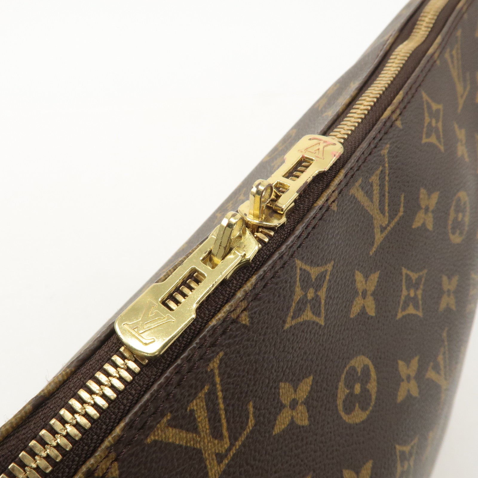 Louis Vuitton Monogram Amfarsley Vanity Star Shoulder Bag M47275