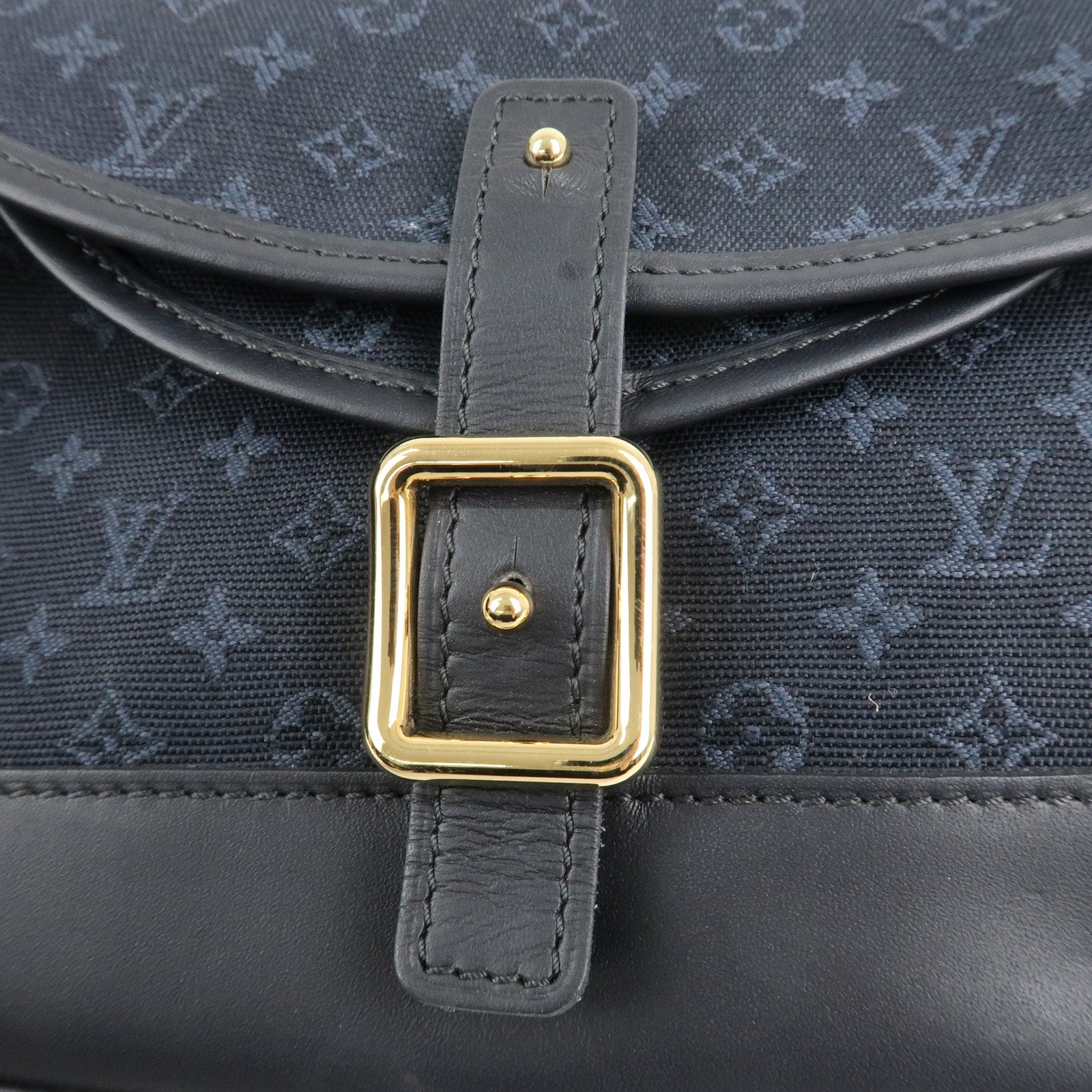 Louis Vuitton Monogram Mini Marjorie Shoulder Bag M92692 Used