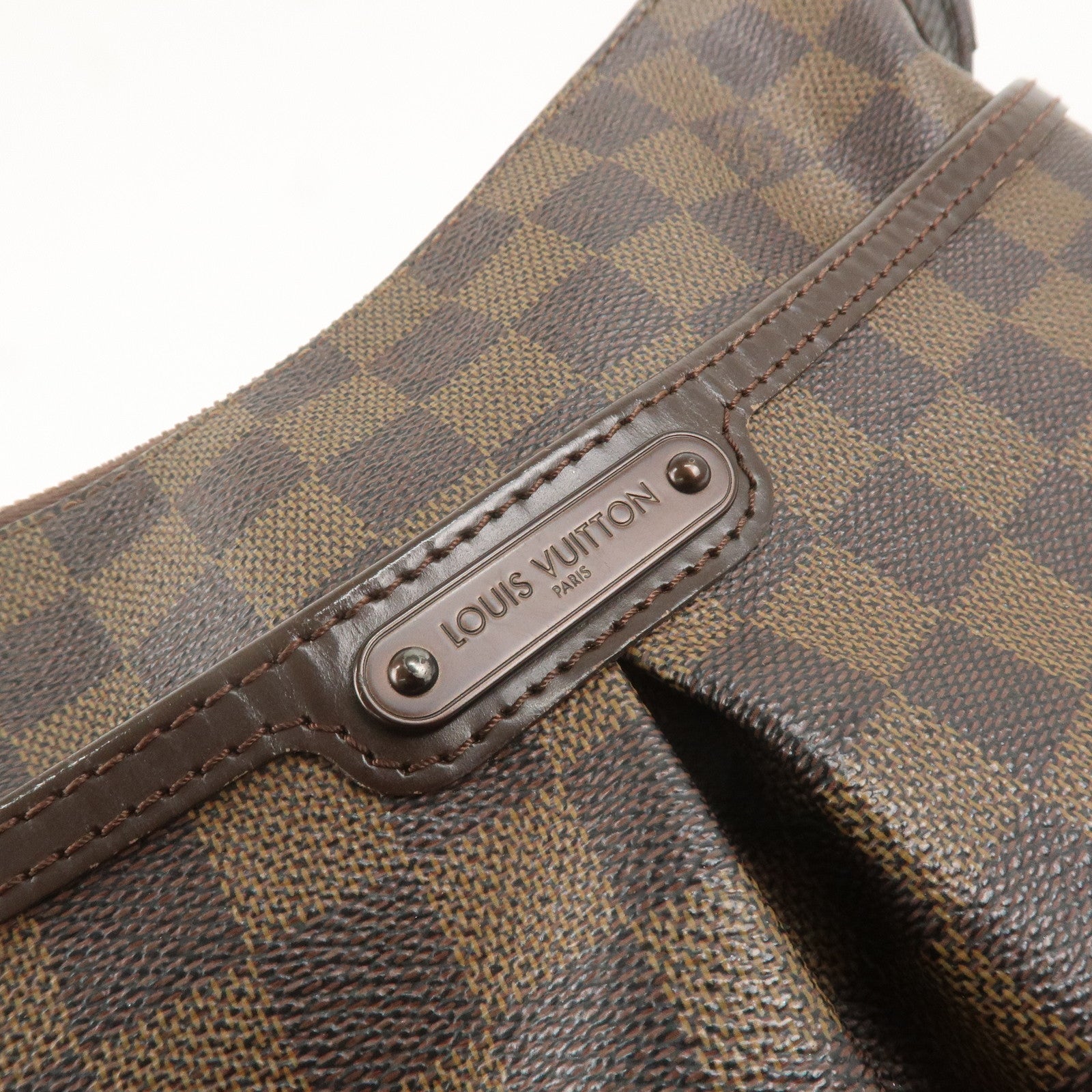 Louis Vuitton Damier Bloomsbury PM Shoulder Bag N42251