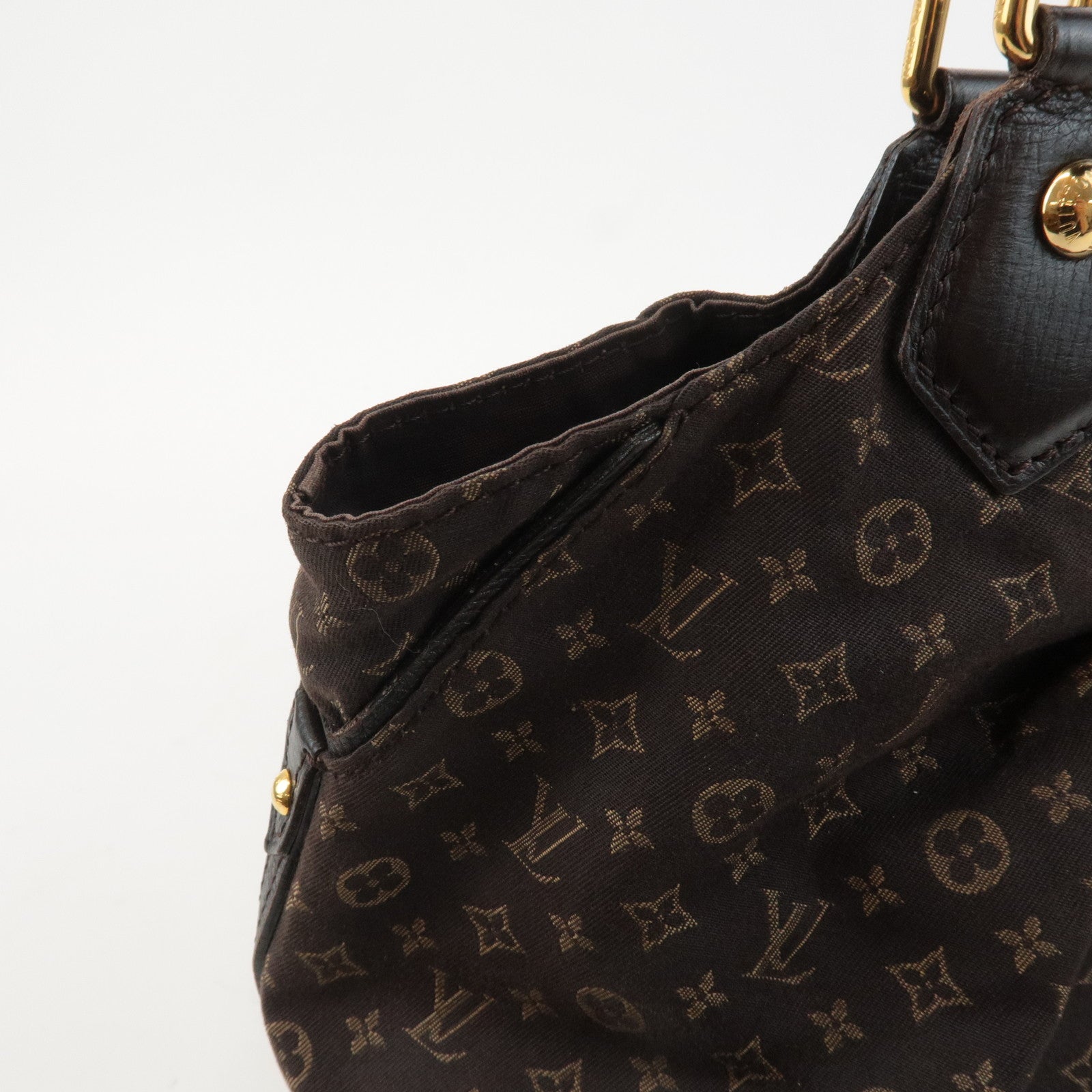 Louis Vuitton Monogram Idylle Fantasy Shoulder Bag Faisan M40408