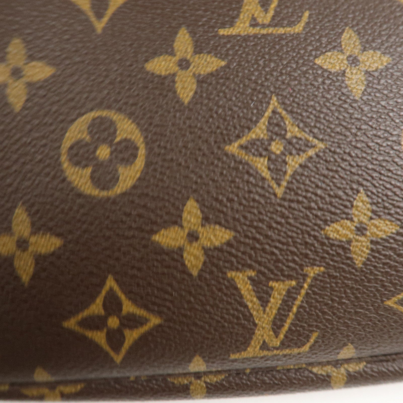 Louis Vuitton Monogram Pochette Accessoires Pouch M51980 Used