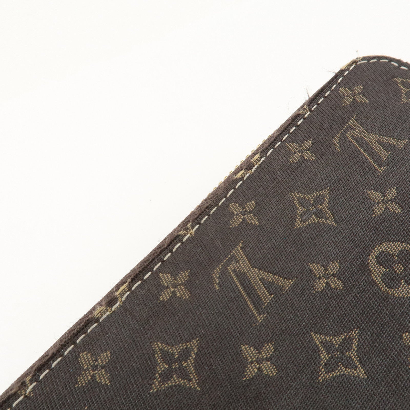 Louis Vuitton Monogram Idylle Zippy Wallet Faisan M63009