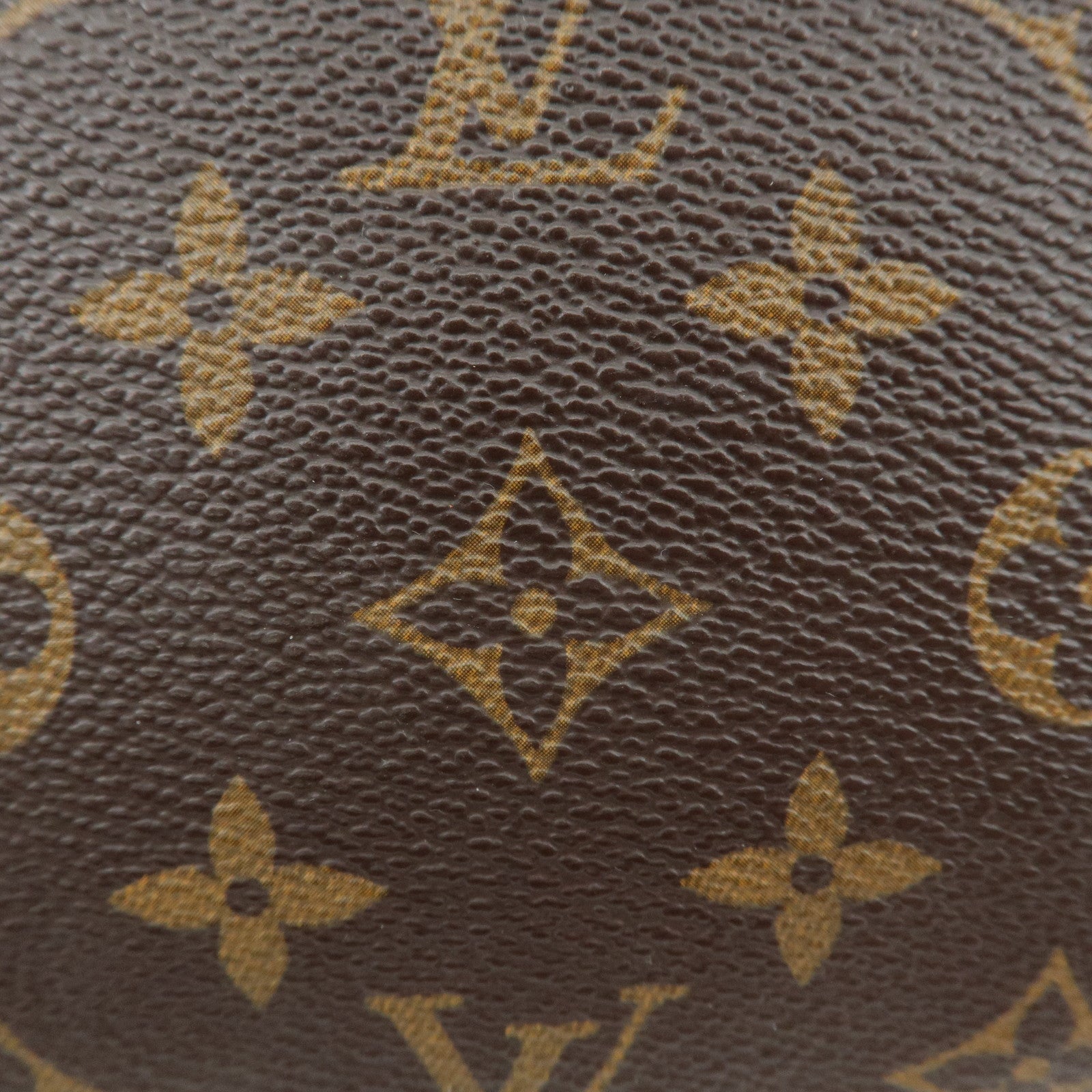 Louis Vuitton Monogram Pochette Accessoires Pouch M51980