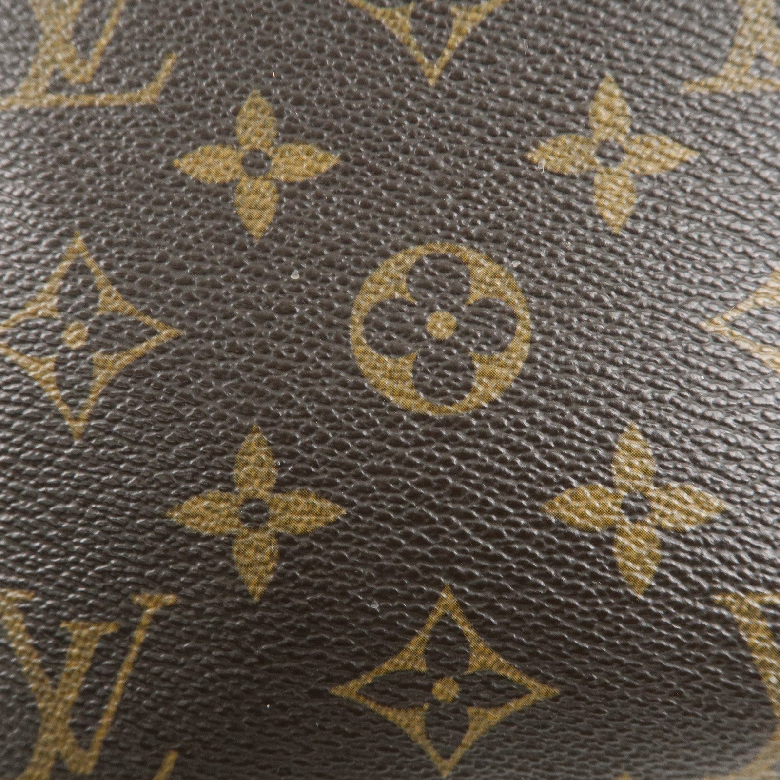 Louis Vuitton Monogram Totally PM Tote Bag  Hand bag M41016