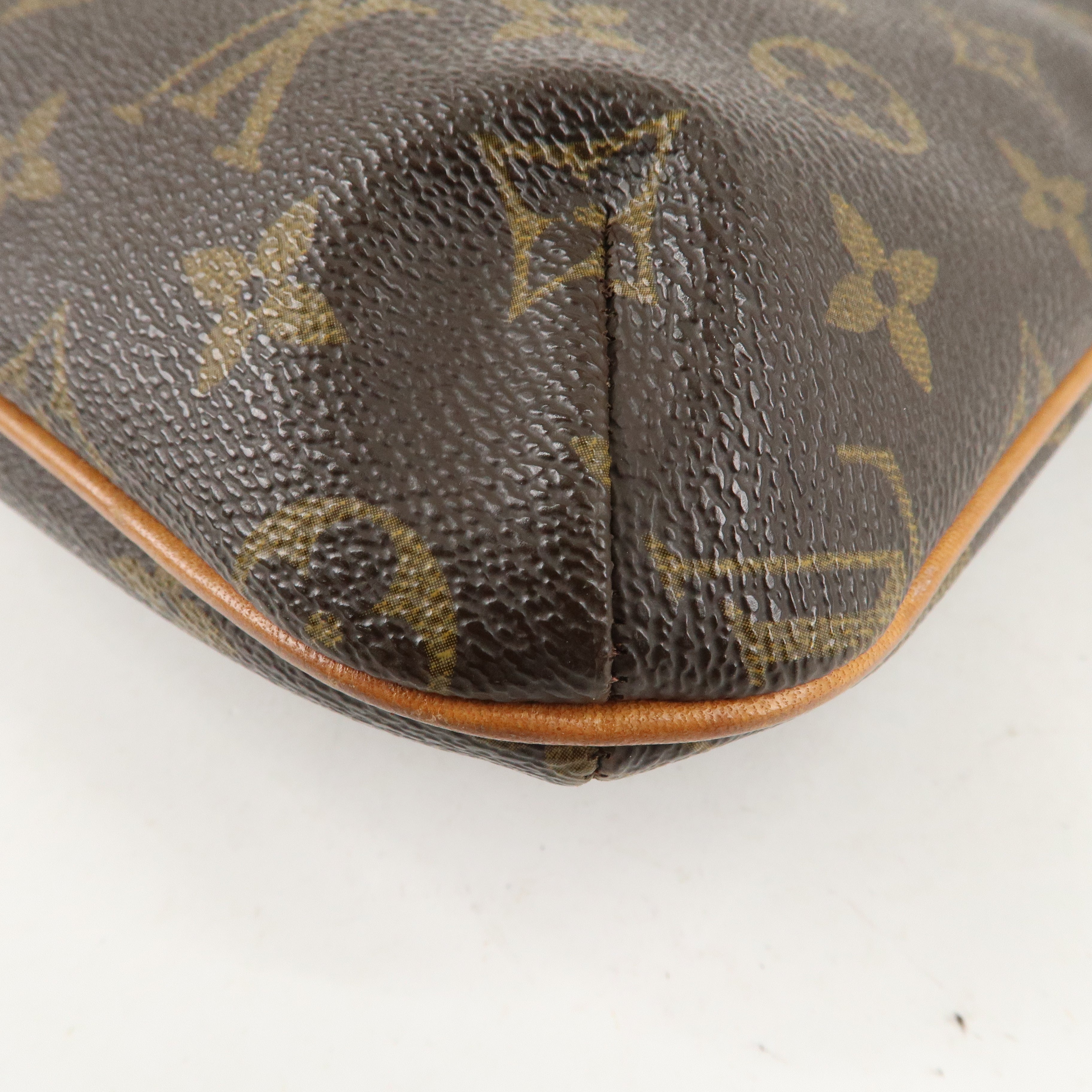 Louis Vuitton Monogram Musette Salsa Shoulder Bag M51258