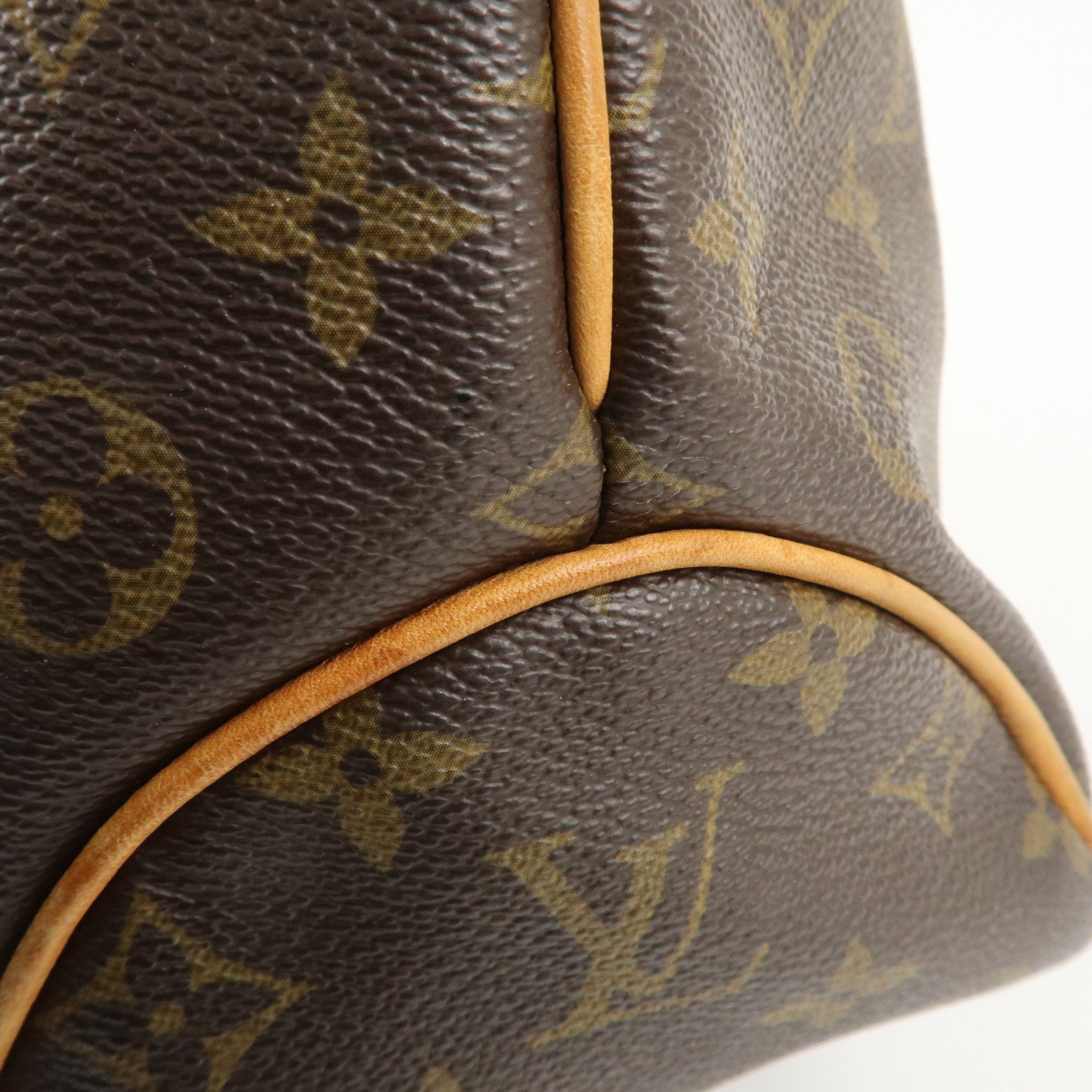 Louis Vuitton Monogram Delightful PM Shoulder Bag M40352