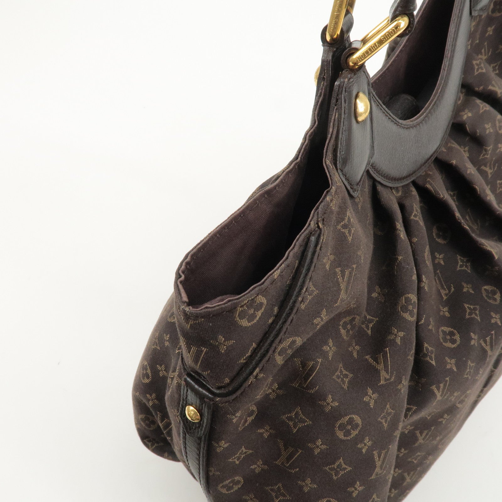 Louis Vuitton Monogram Idylle Fantasy Shoulder Bag Faisan M40408