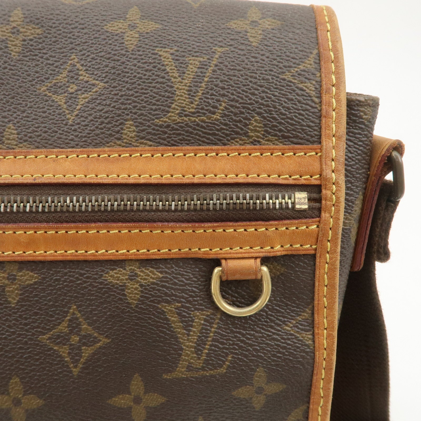 Louis Vuitton Monogram Messenger Bosphore PM Shoulder M40106