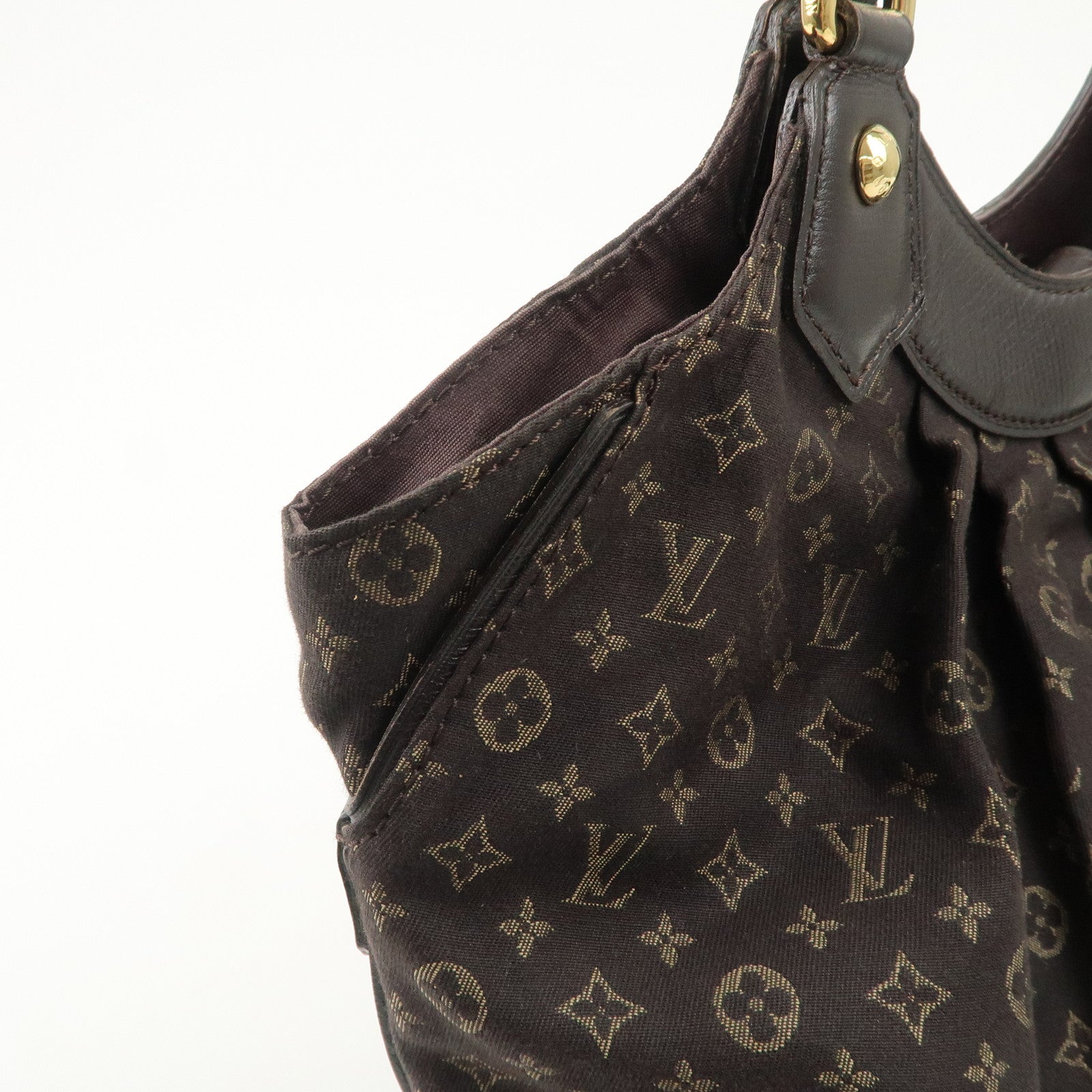 Louis Vuitton Monogram Idylle Fantasy Shoulder Bag Faisan M40408 Used