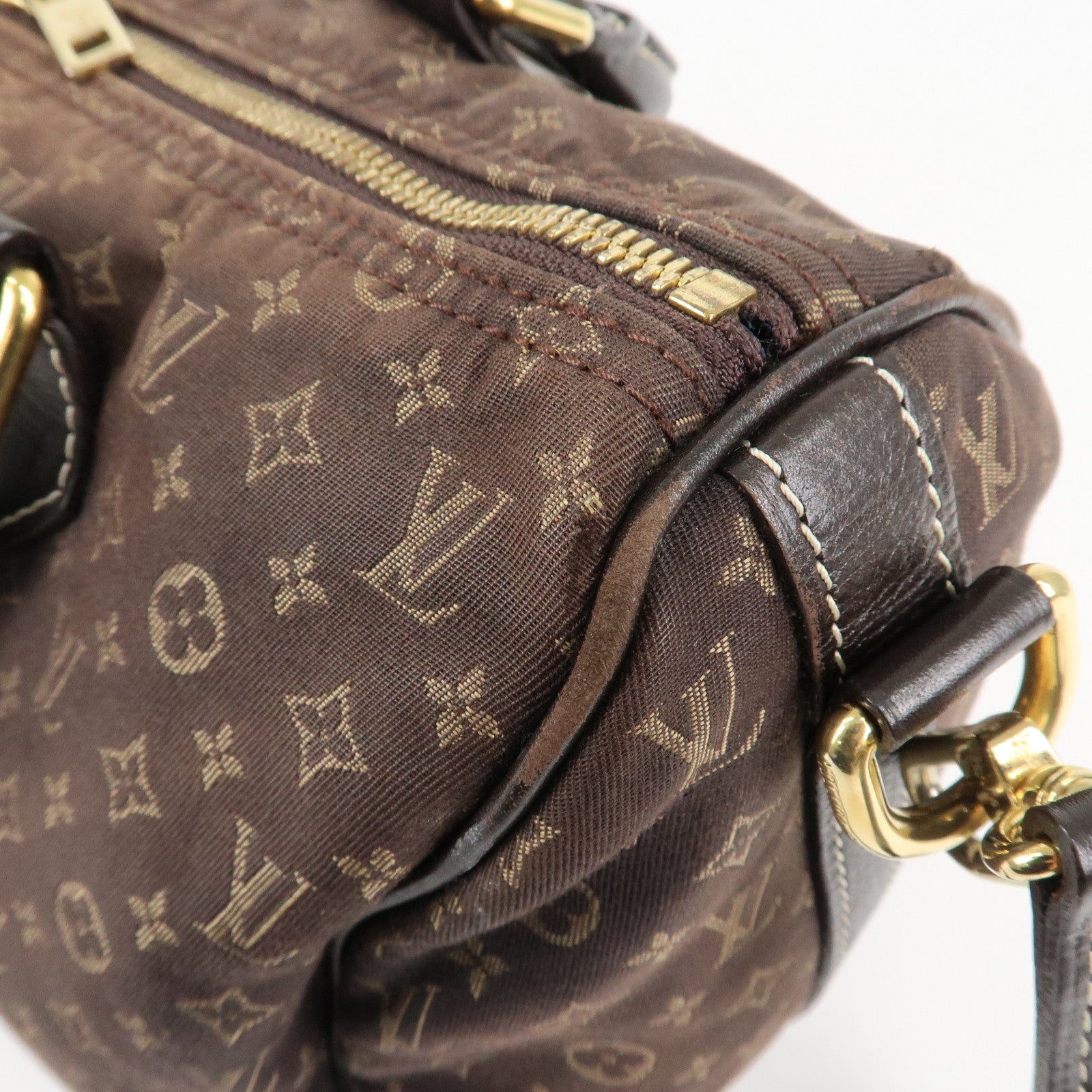 Louis Vuitton Monogram Idylle Speedy Bandouliere 30 M56702 Used