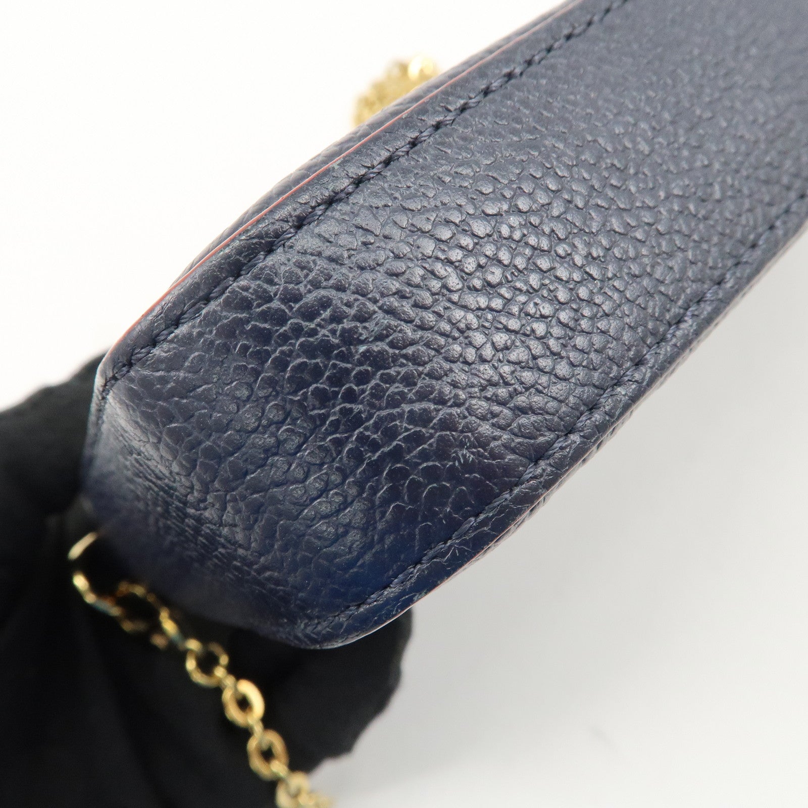 Louis Vuitton Monogram Empreinte Pochette Félicie M64099