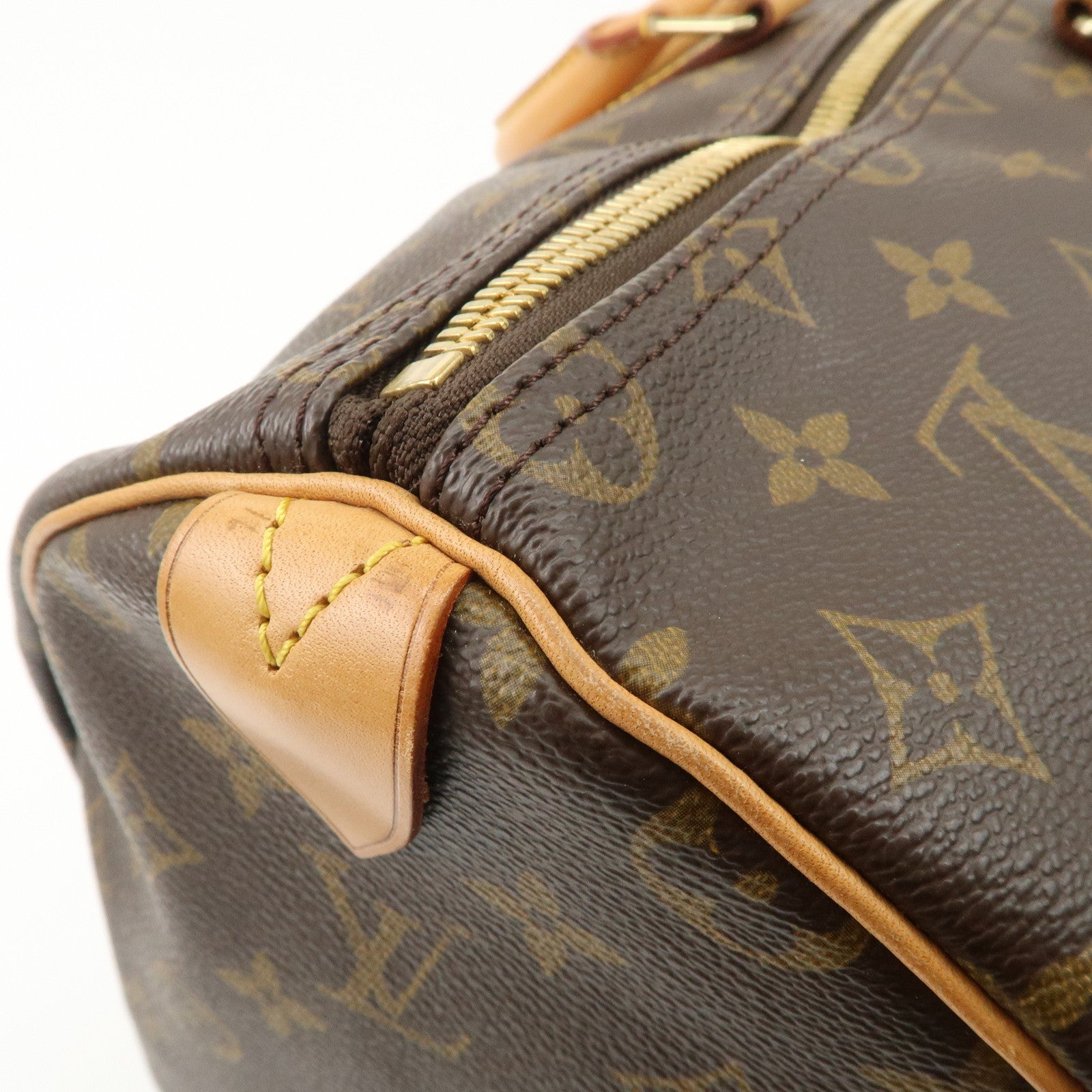 Louis Vuitton Monogram Keep All 50 Bag Old Style M41426