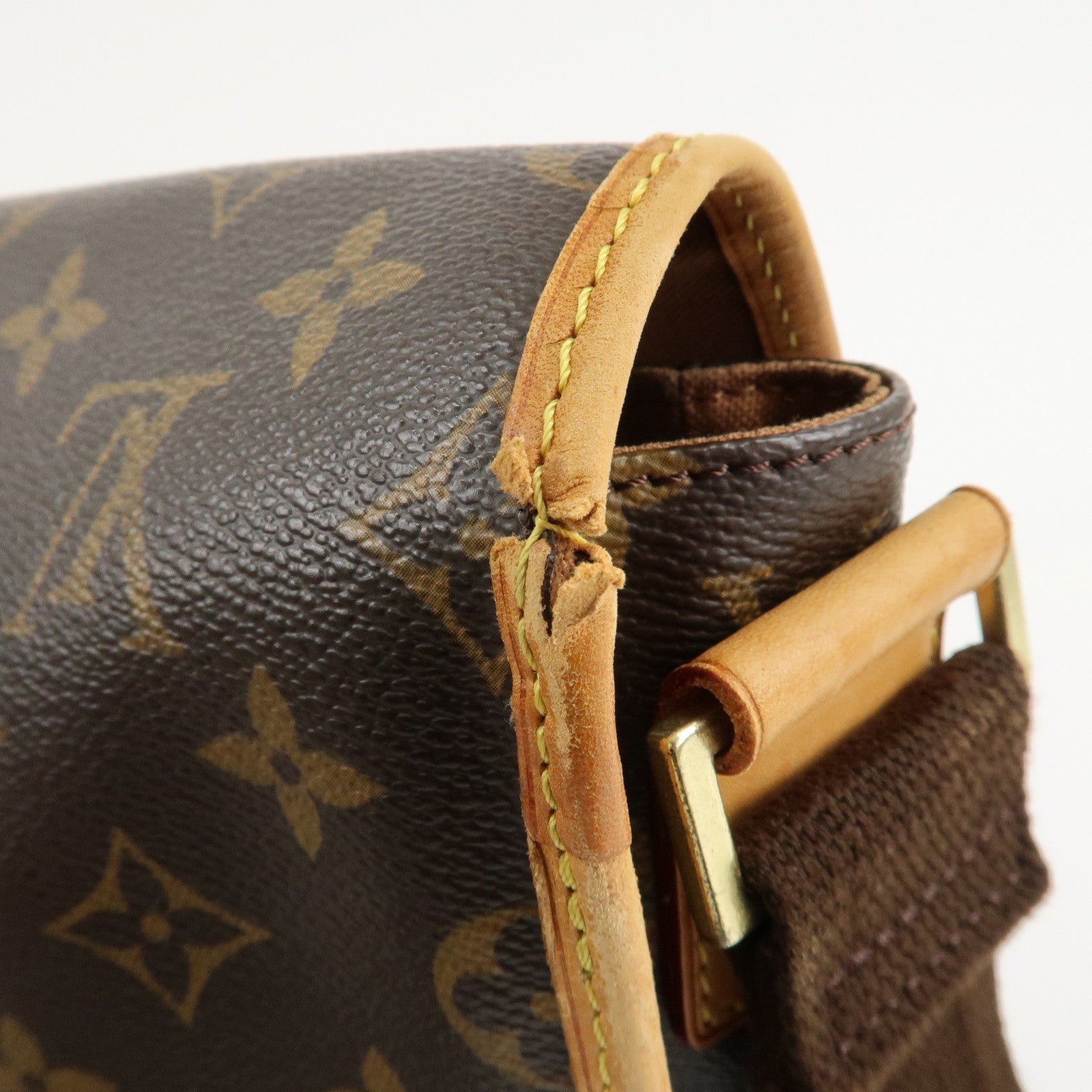 Louis Vuitton Monogram Messenger Bosphore PM Shoulder M40106