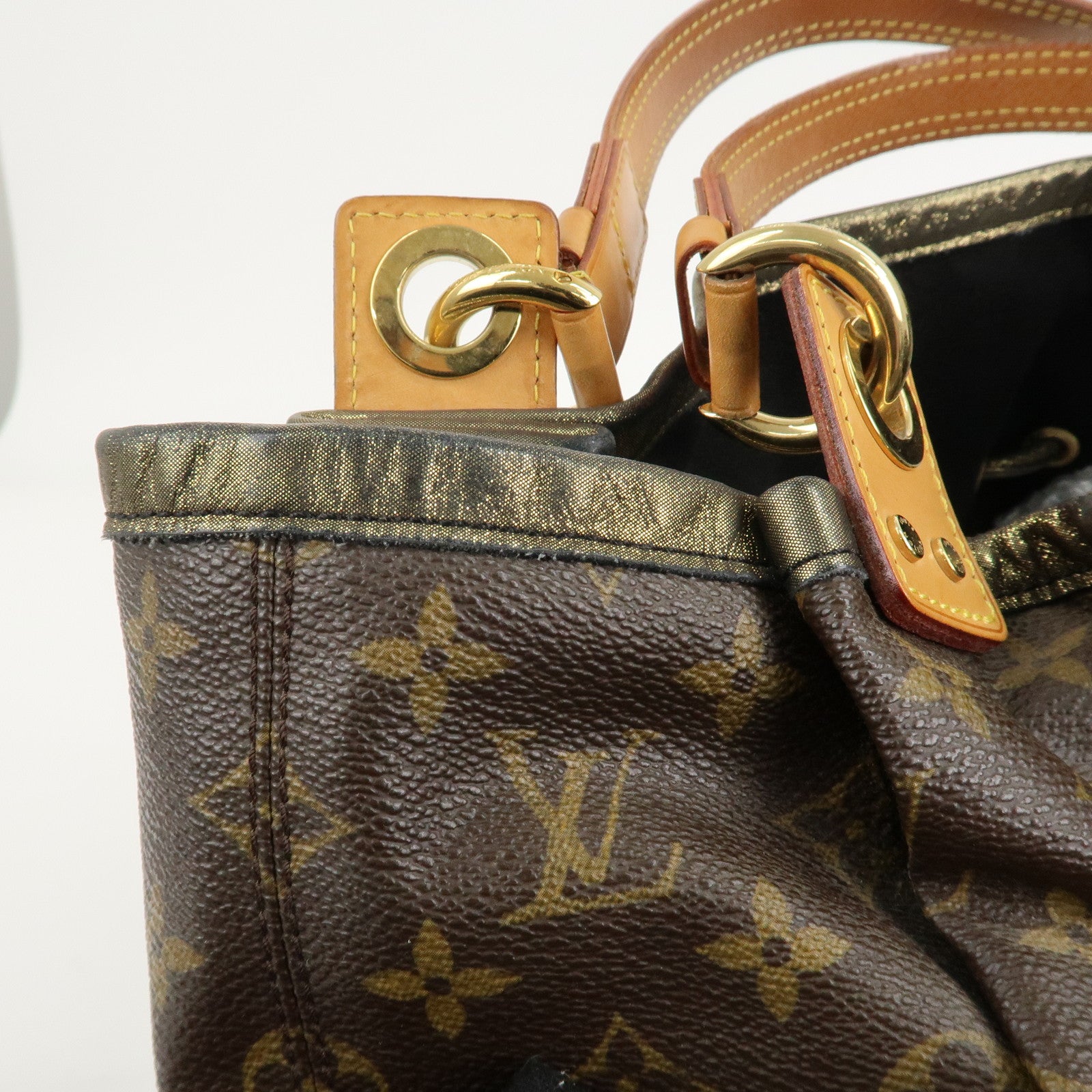 Louis Vuitton Monogram Irene 2009 Pre-Fall Collection M47927