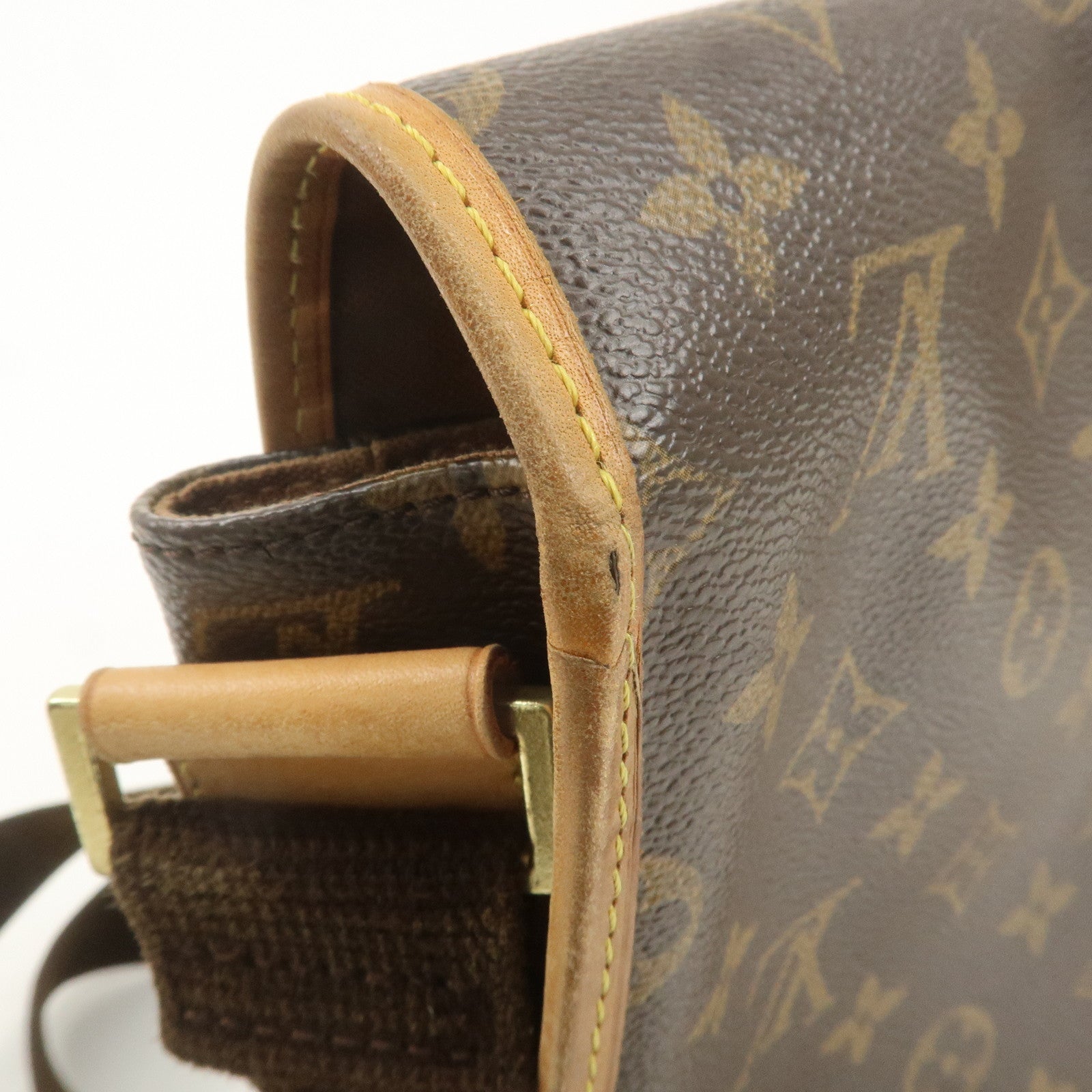 Louis Vuitton Monogram Messenger Bosphore PM Shoulder Bag M40106