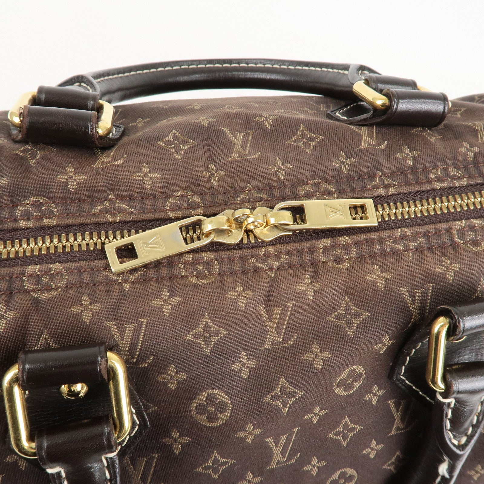 Louis Vuitton Monogram Idylle Speedy Bandouliere 30 M56702 Used