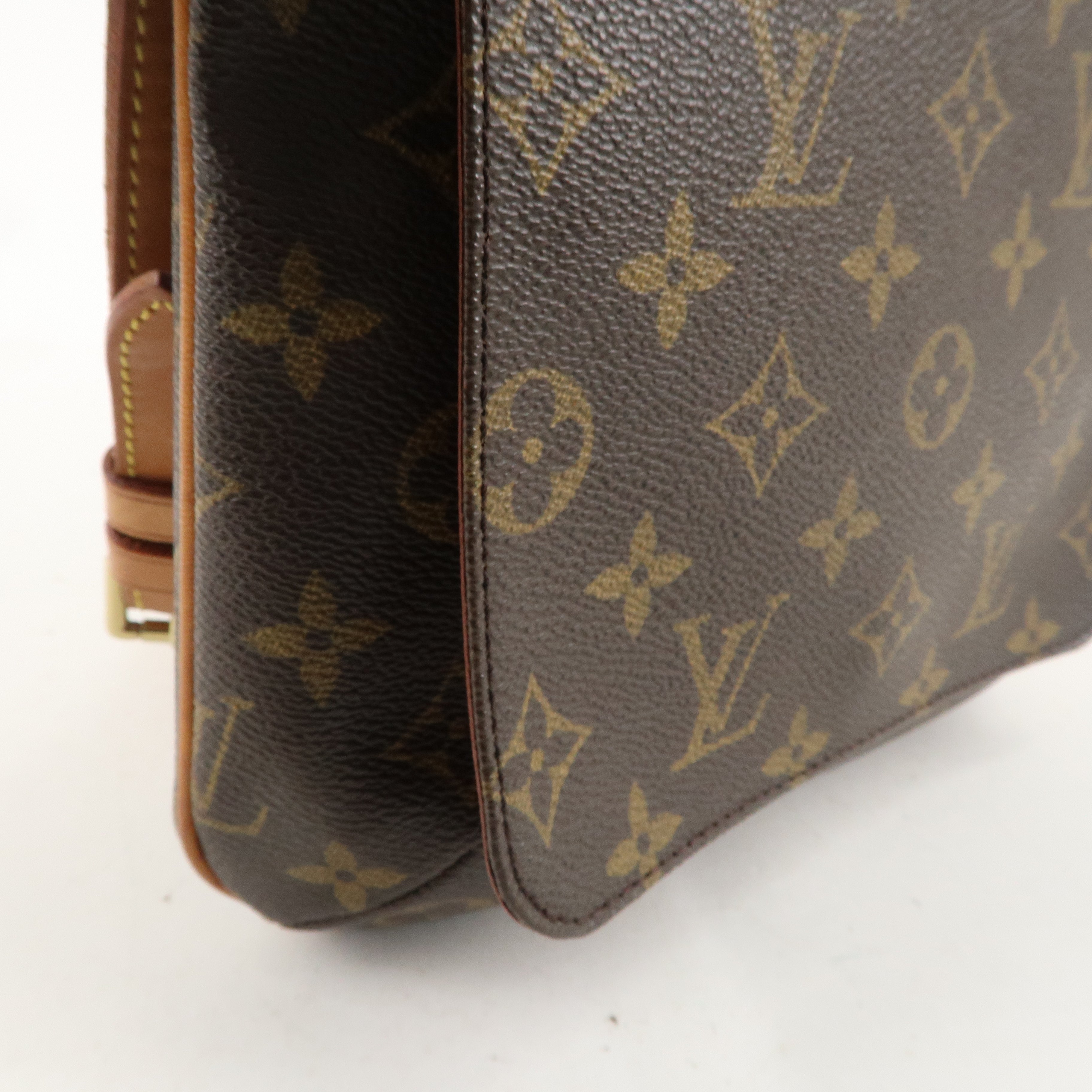 Louis Vuitton Monogram Musette Salsa Shoulder Bag M51258