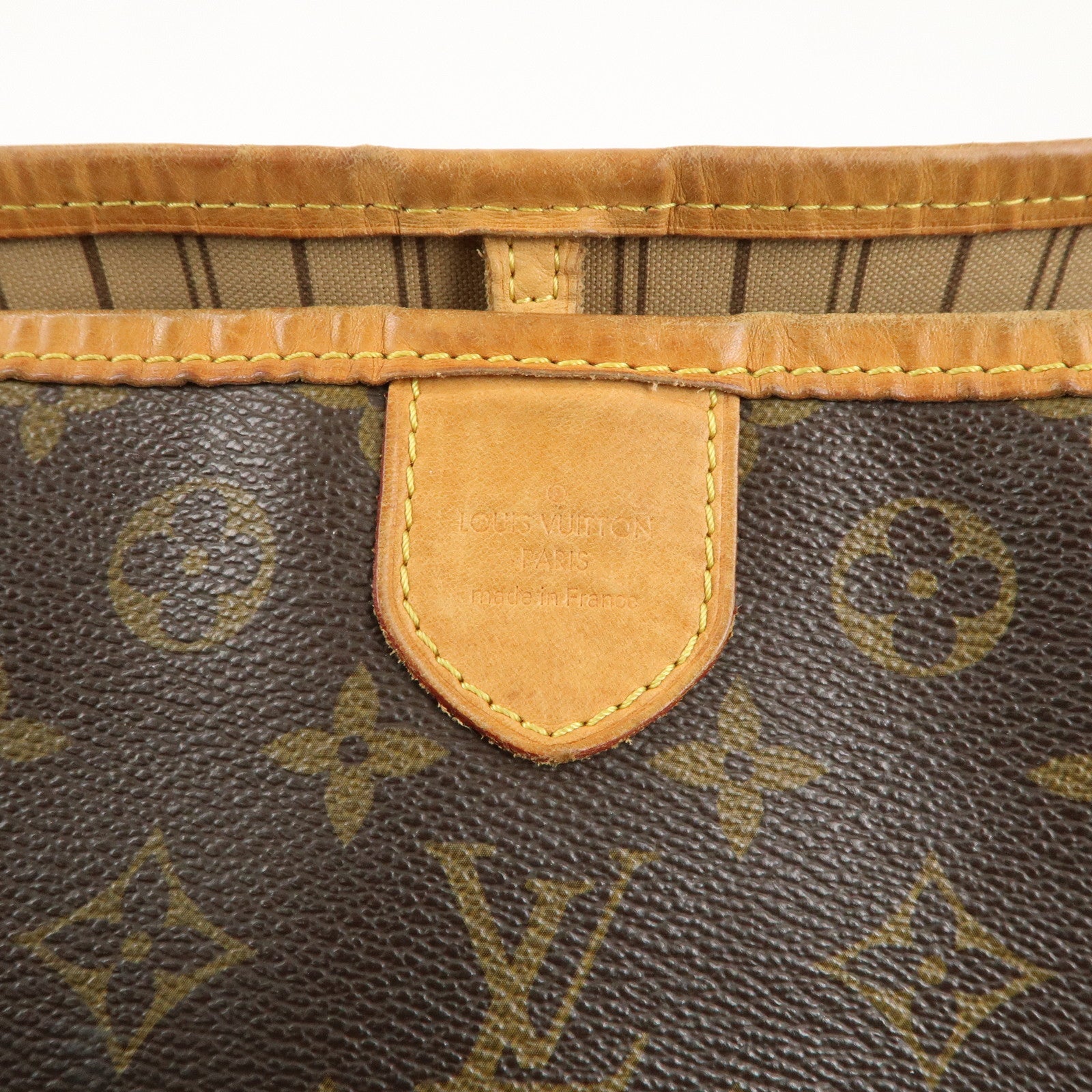 Louis Vuitton Monogram Delightful PM Shoulder Bag M40352