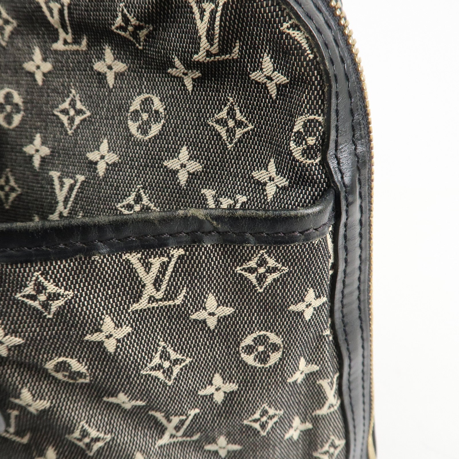 Louis Vuitton Monogram Mini Cabas Marie Kate Shoulder Bag M92495 Used