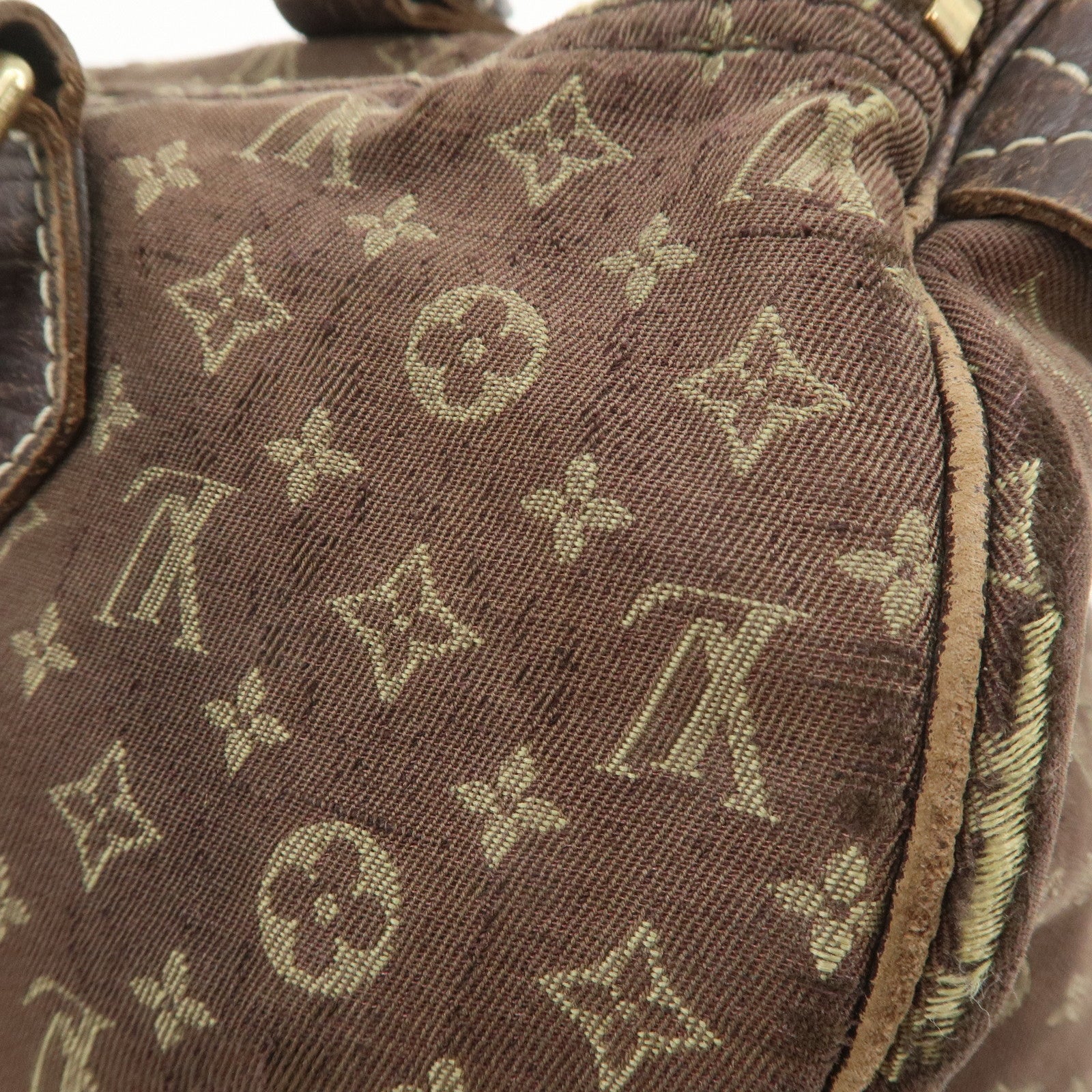 Louis Vuitton Monogram Idylle Speedy 30 Boston Bag Faisan M95224