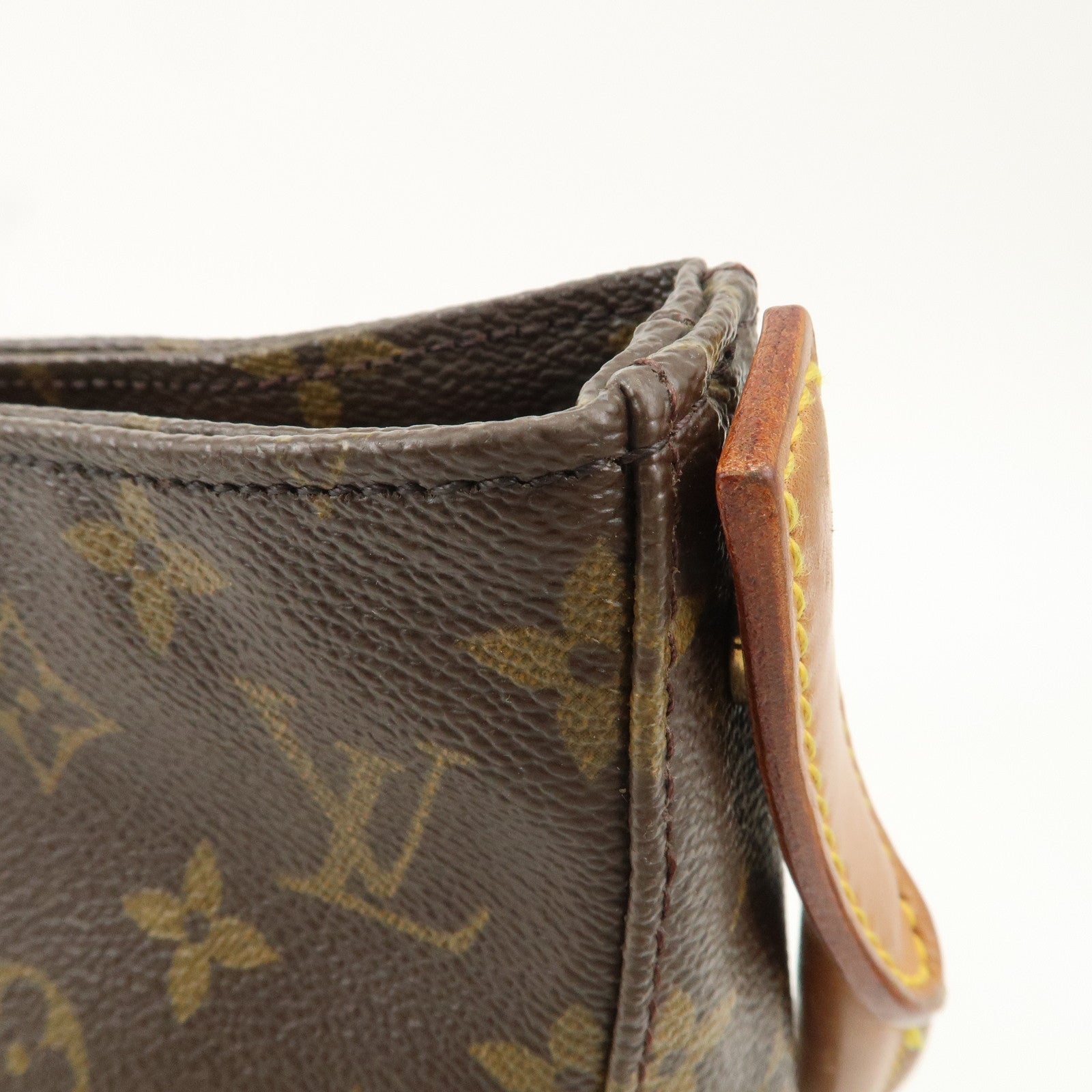 Louis Vuitton Monogram Looping GM Shoulder Bag M51145