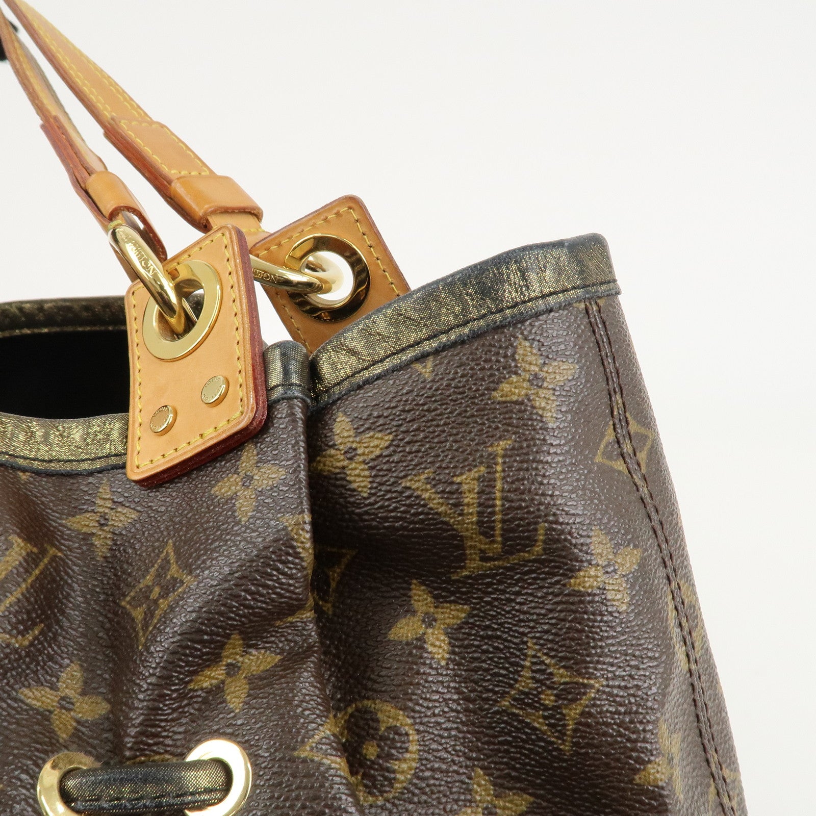 Louis Vuitton Monogram Irene 2009 Pre-Fall Collection M47927