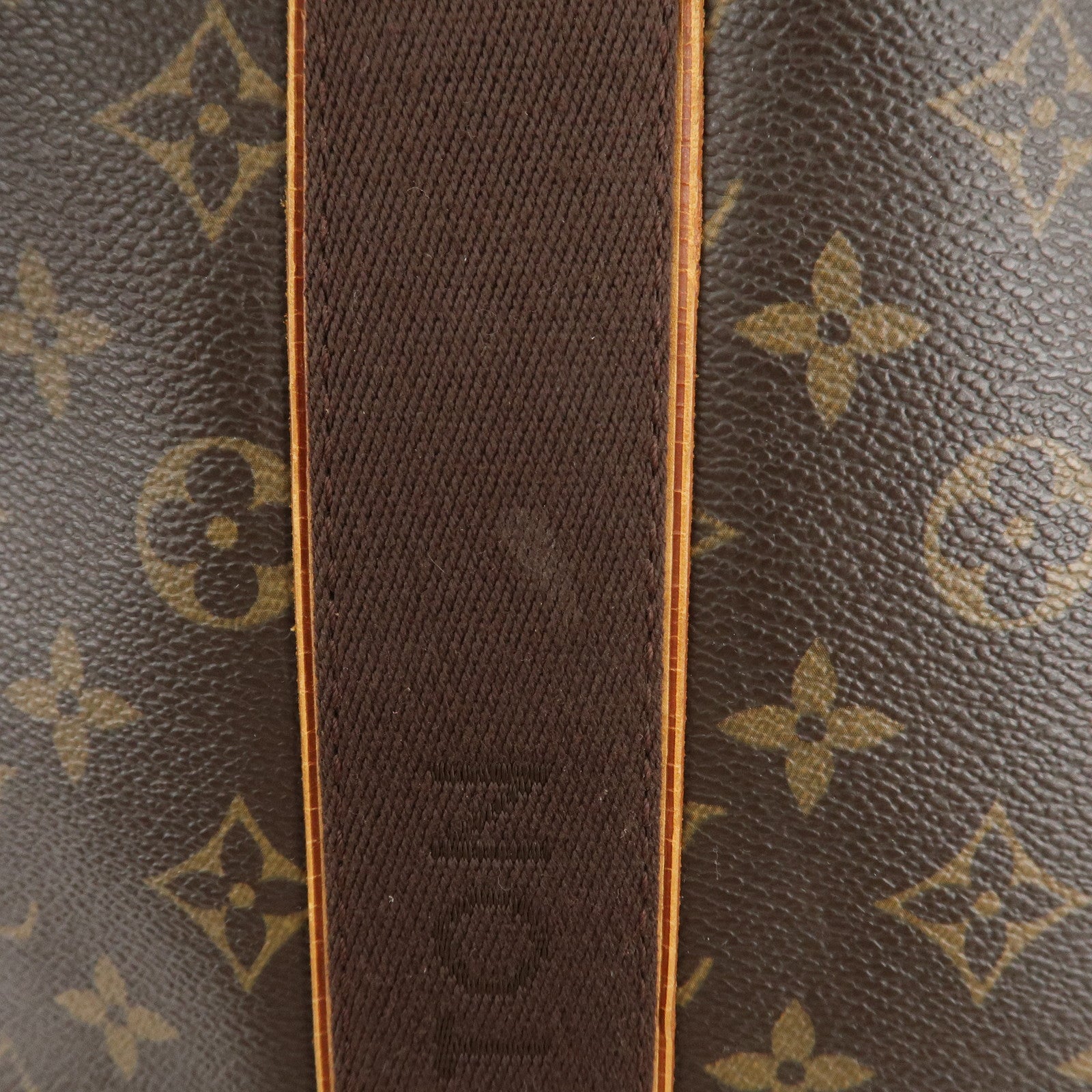 Louis Vuitton Monogram Cabas Beaubourg Tote Bag M53013 Used