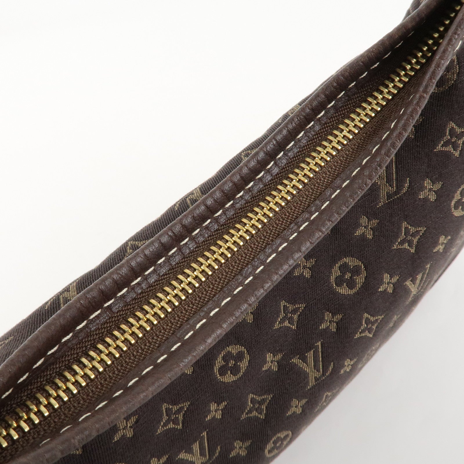 Louis Vuitton Monogram Mini Lin Manon PM Shoulder Bag M95621 Used