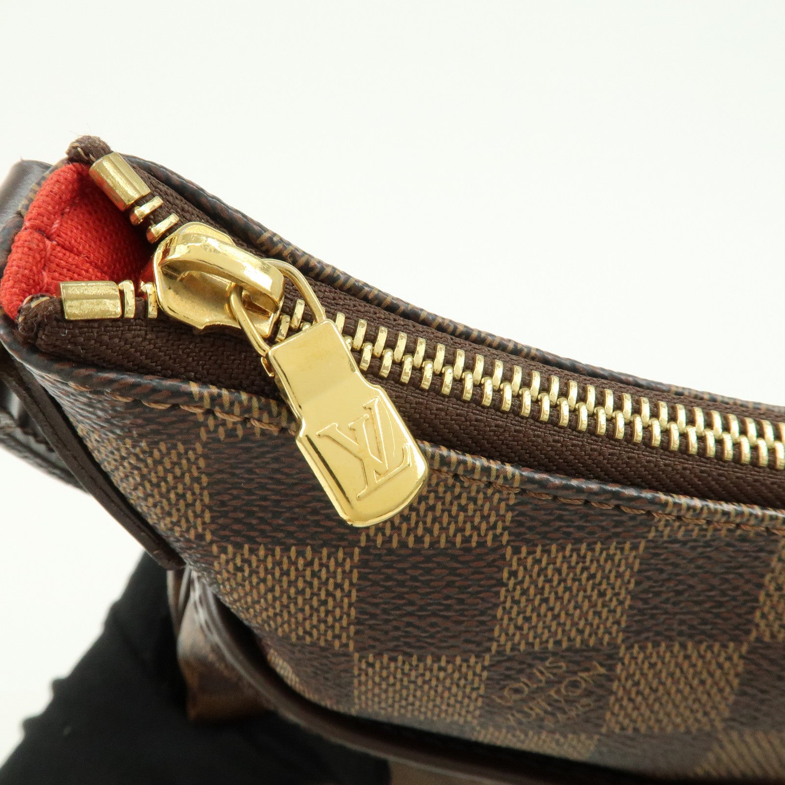 Louis Vuitton Damier Bloomsbury PM Shoulder Bag N42251