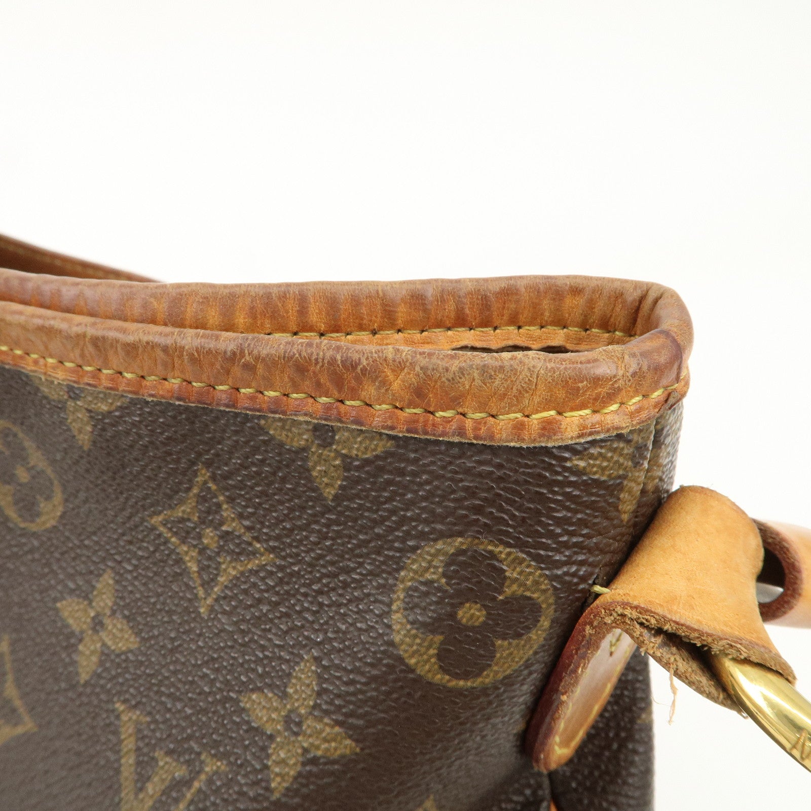 Louis Vuitton Monogram Delightful PM Shoulder Bag M40352