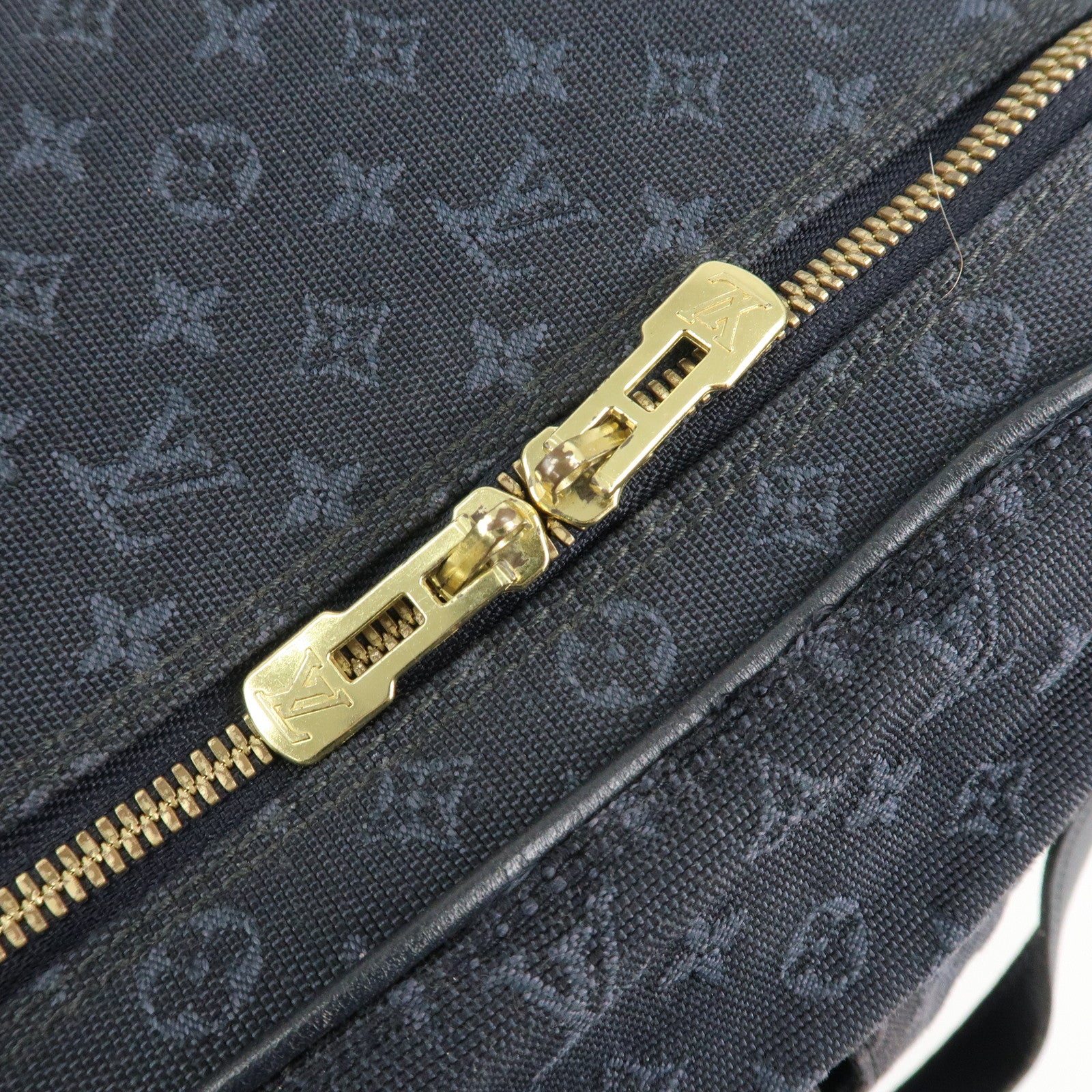 Louis Vuitton Monogram Mini Claudine 2WAY Boston Bag M42331