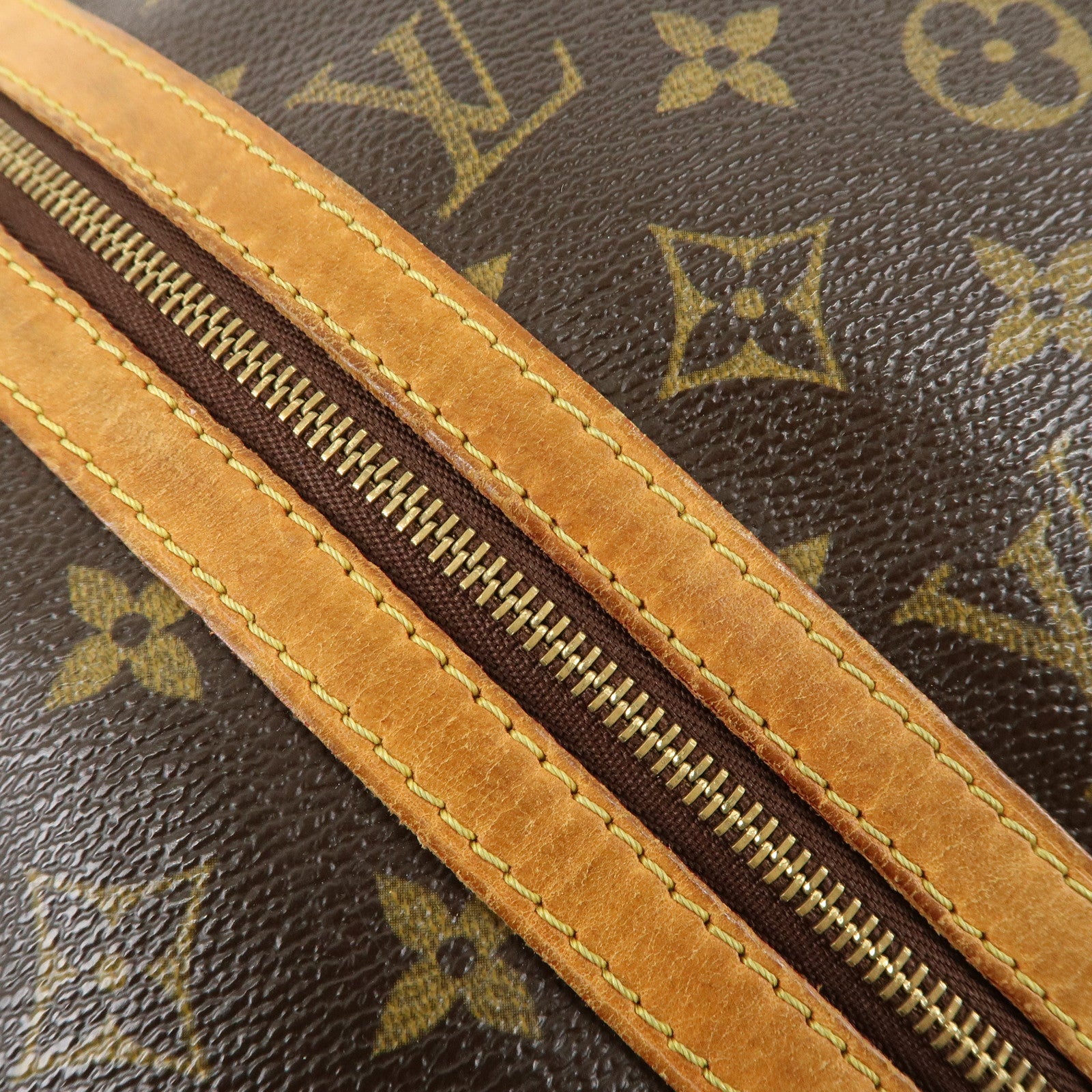 Louis Vuitton Monogram Sac Bosphore 2Way Business Bag M40043