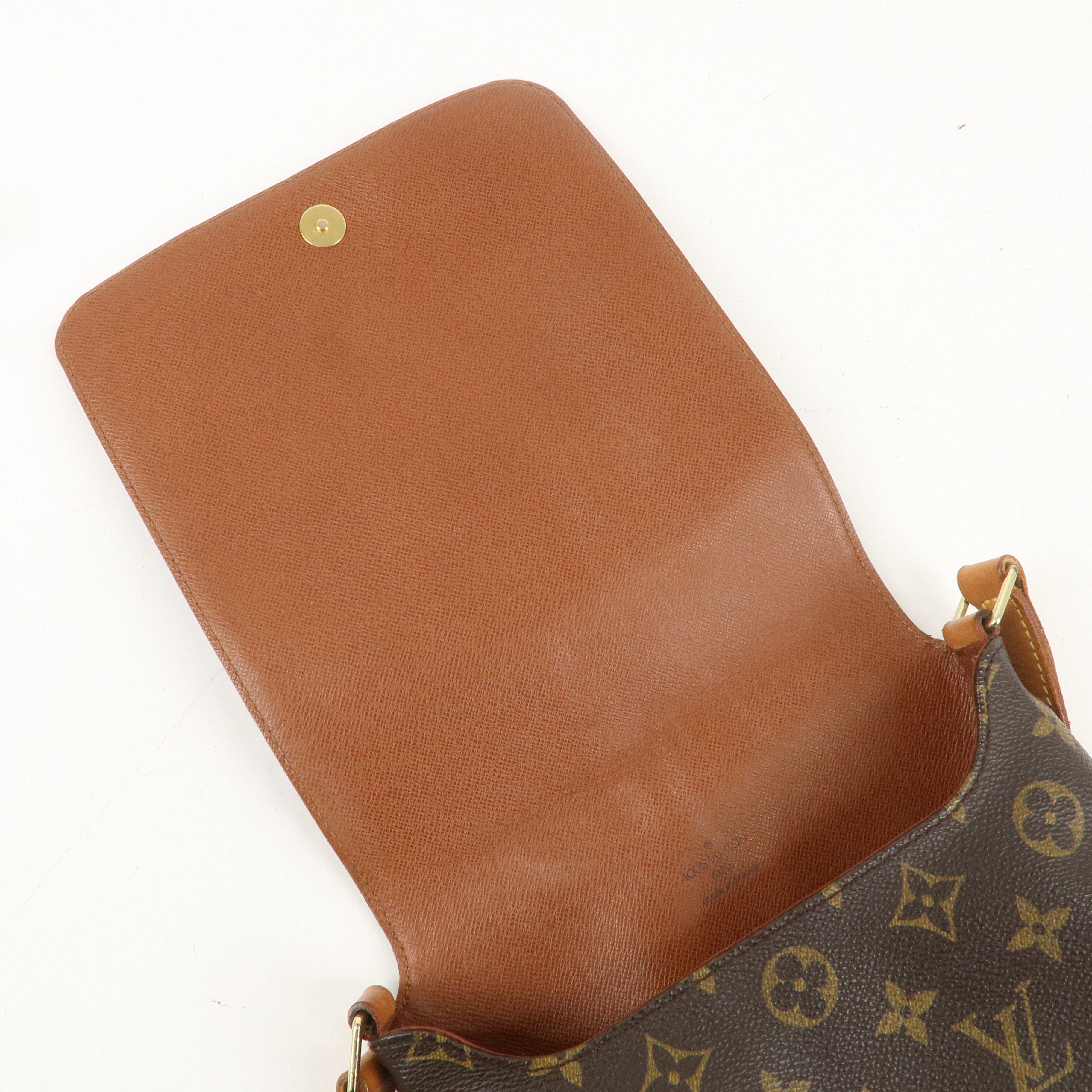 Louis Vuitton Monogram Musette Salsa Shoulder Bag M51258