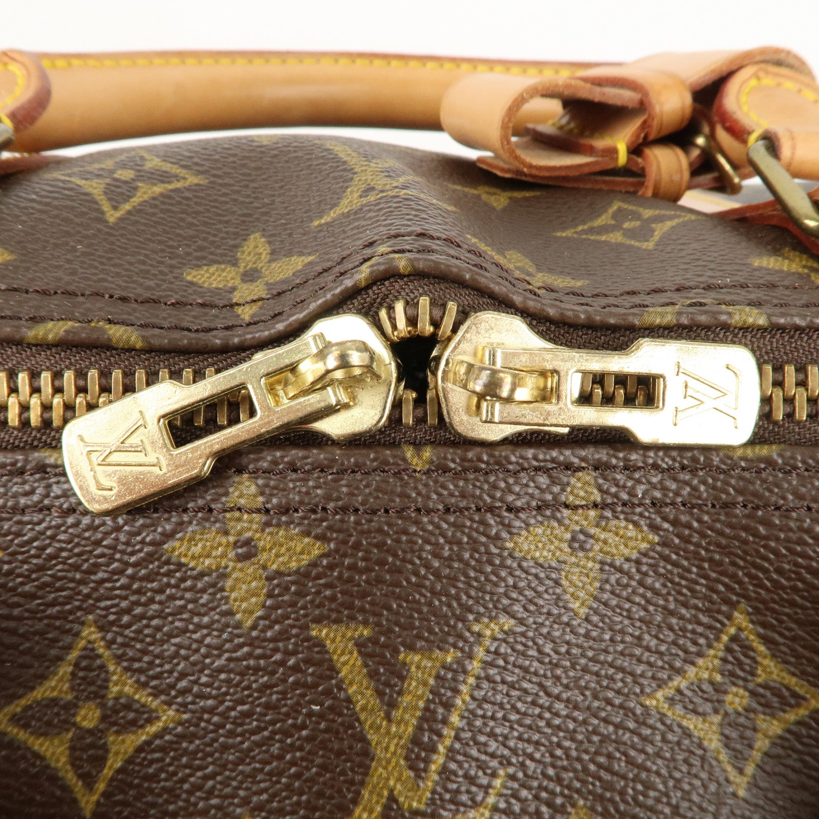 Louis Vuitton Monogram Keep All Bandouliere 60 Bag M41412