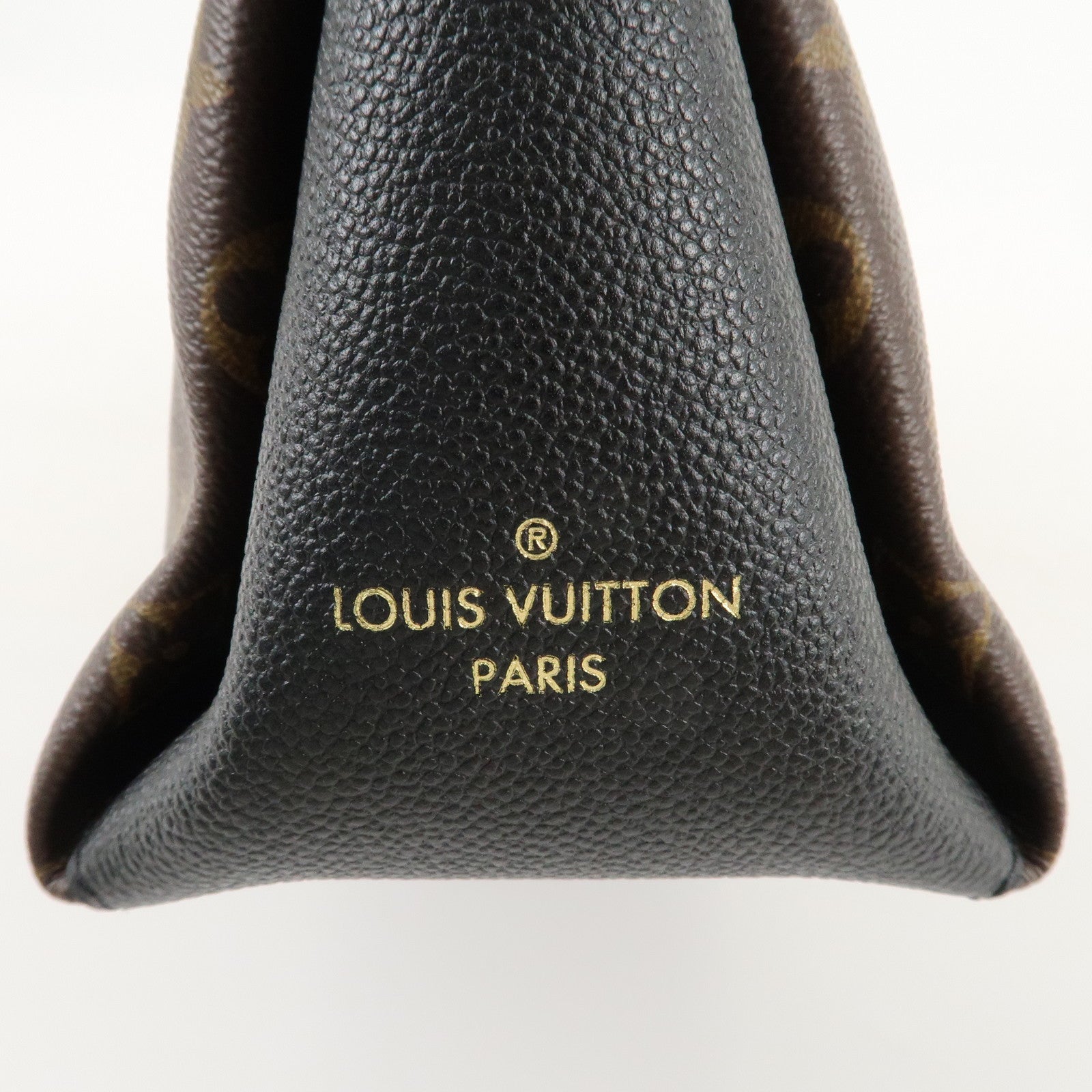 Louis Vuitton Monogram Surene BB Shoulder Bag M43775