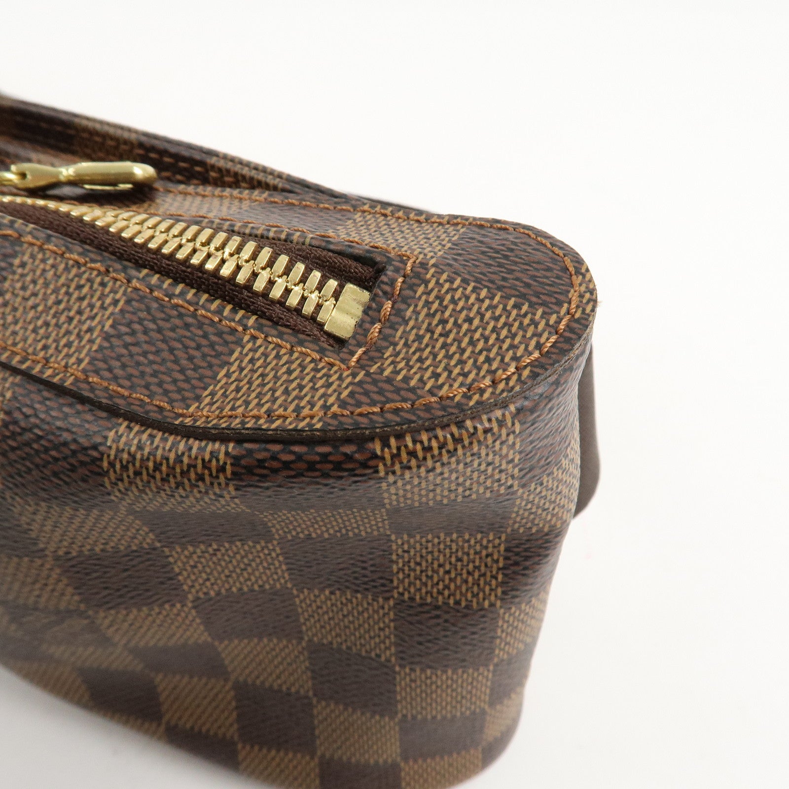 Louis Vuitton Damier Geronimos Body Bag Waist Bag N51994