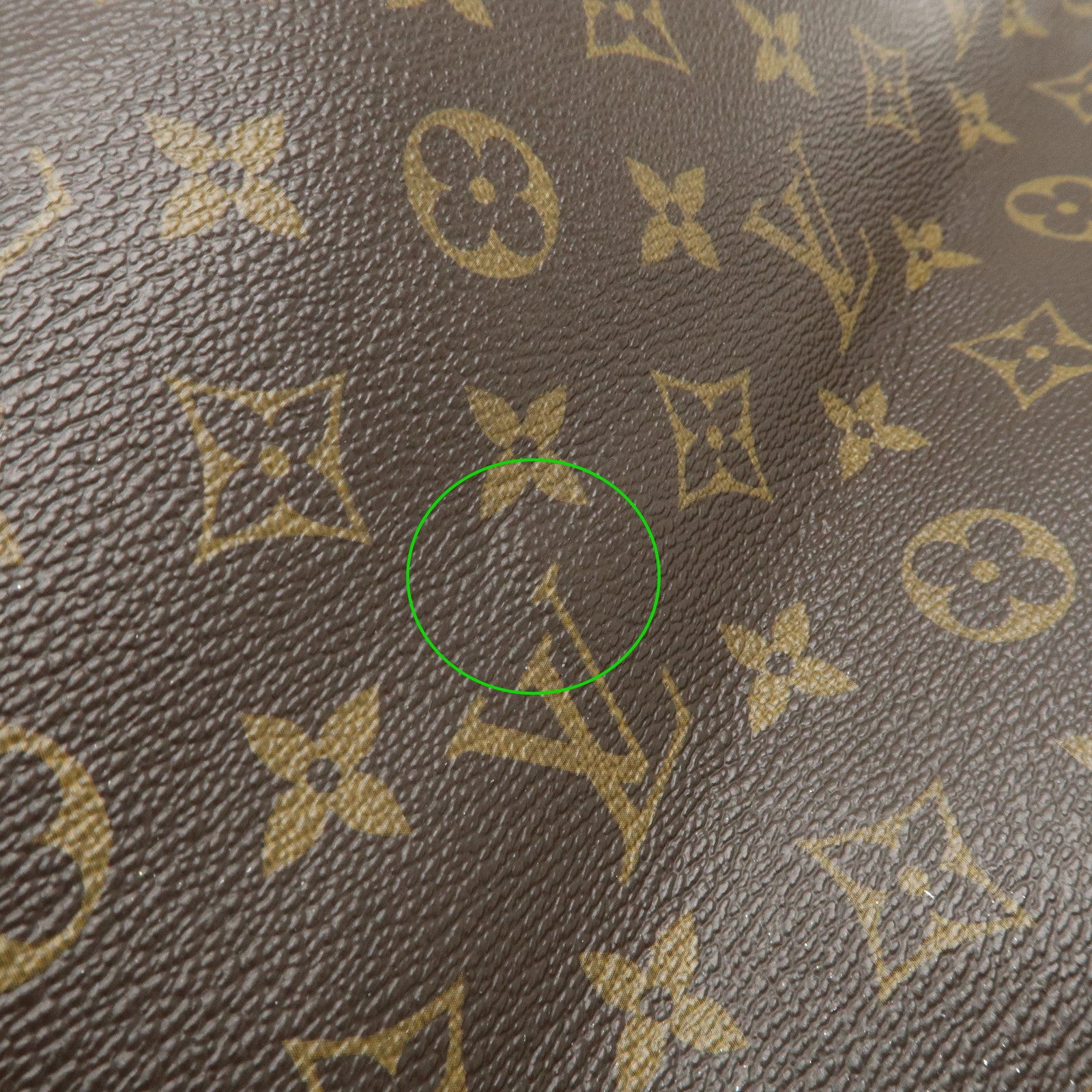 Louis Vuitton Monogram Delightful PM Shoulder Bag M40352 Used