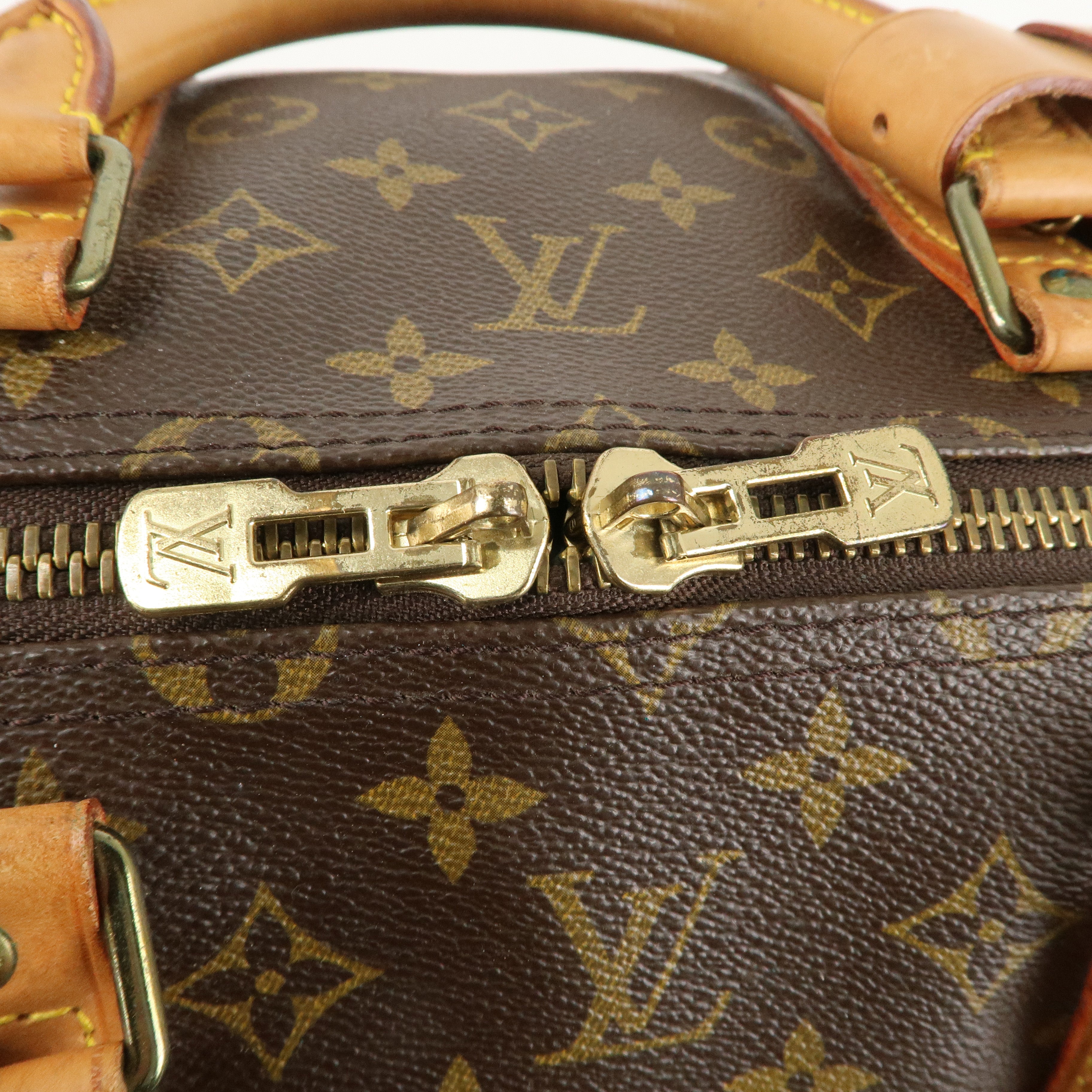 Louis Vuitton Monogram Keep All Bandouliere 55 Bag M41414